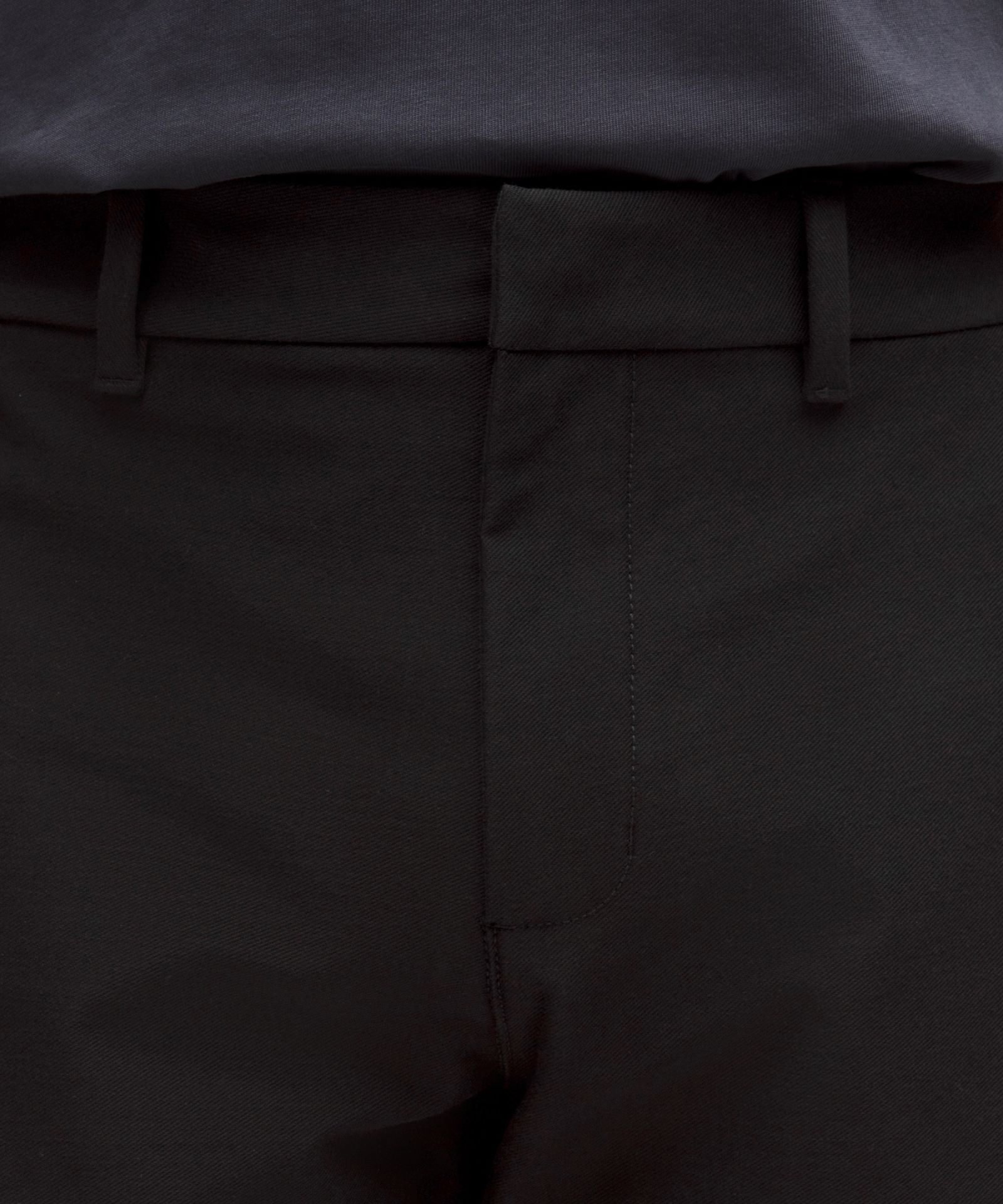 Мужские брюки Lululemon Slacker Classic-Straight — фото 4