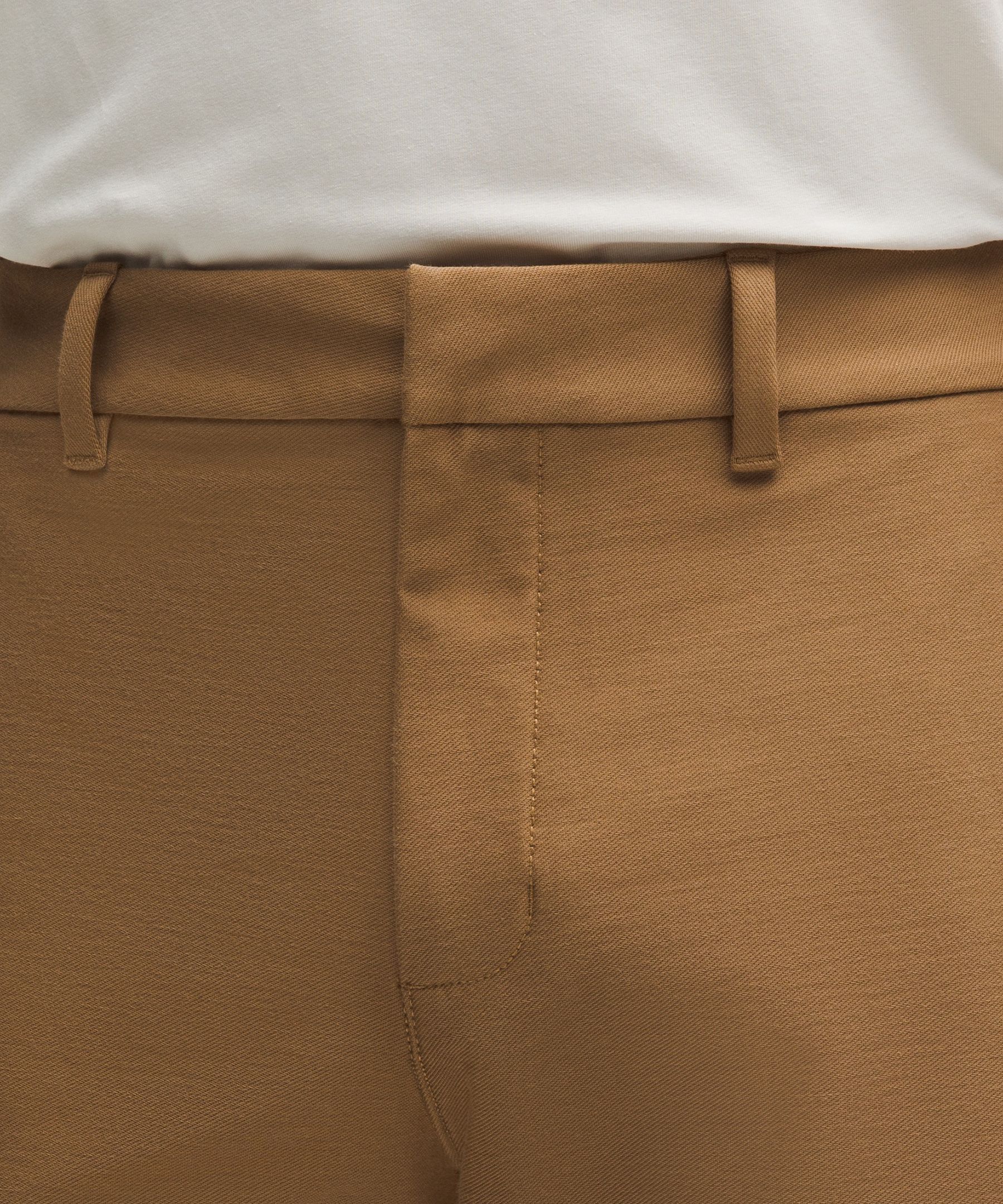 Slacker Classic-Straight Trouser 30L