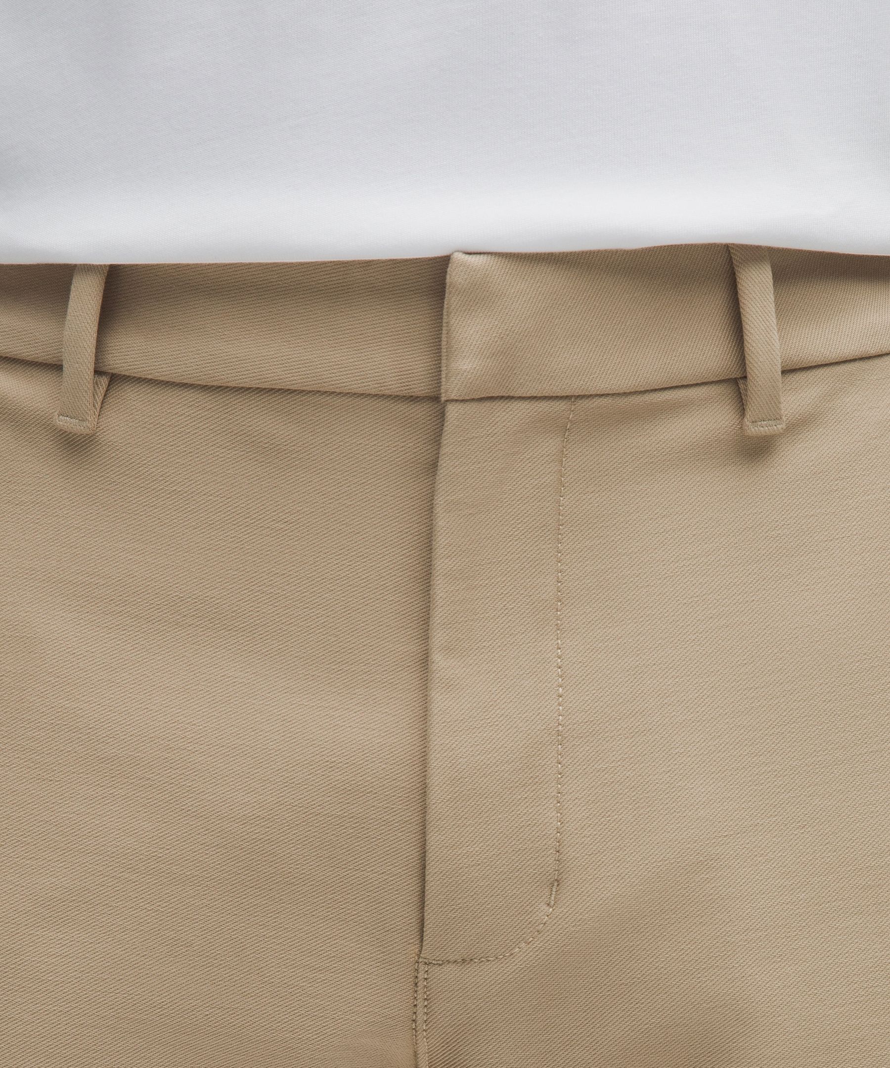 Slacker Classic-Straight Trouser 30L