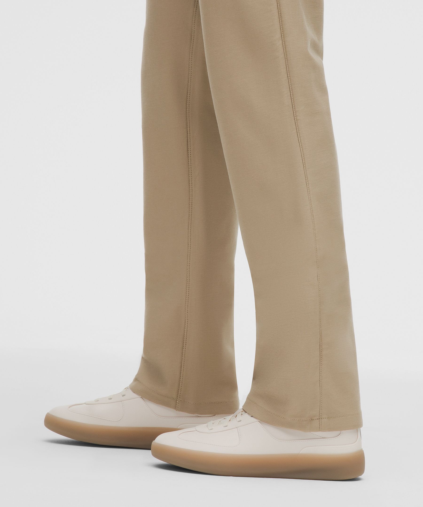 Slacker Classic-Straight Trouser 30L