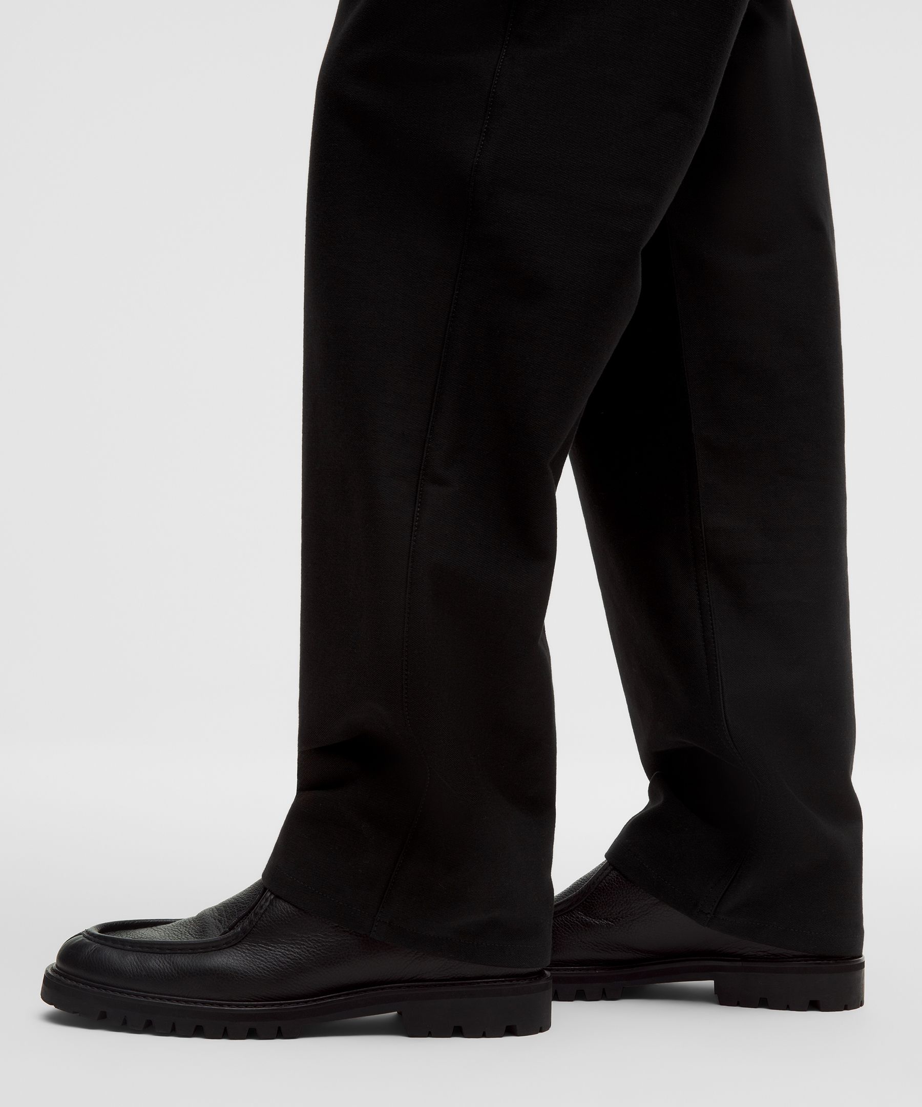 EasyFive Loose-Straight Pant 30L