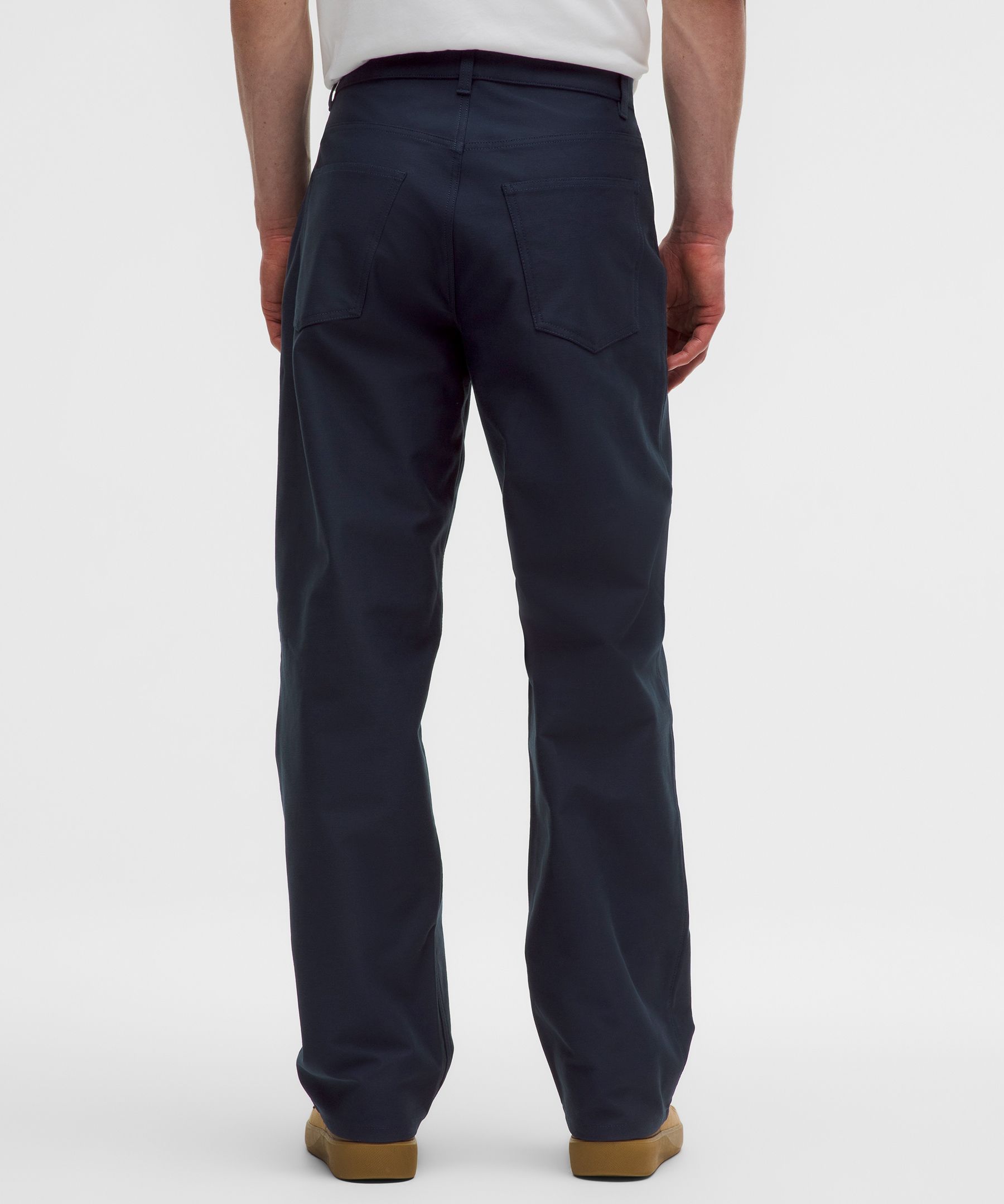 EasyFive Loose-Straight Pant 30L