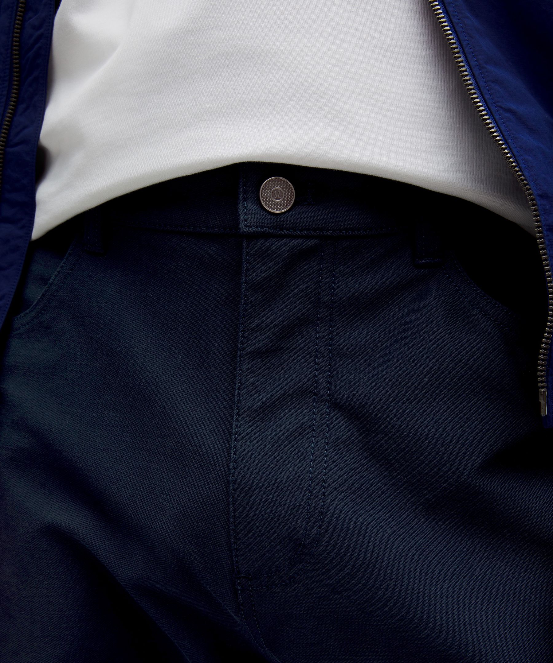 EasyFive Loose-Straight Pant 30L