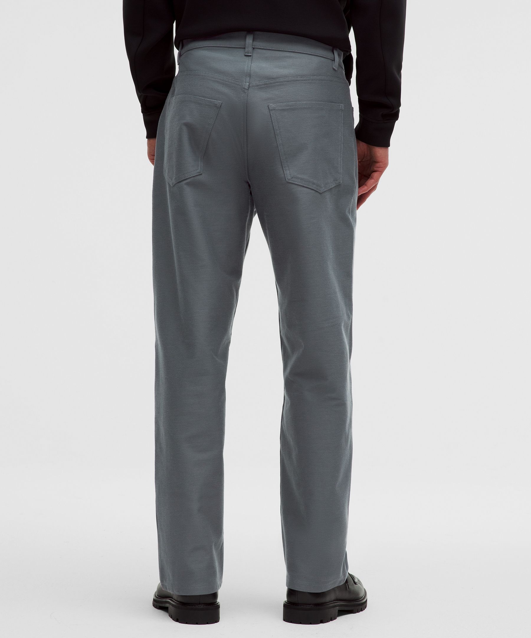 EasyFive Loose-Straight Pant 30L