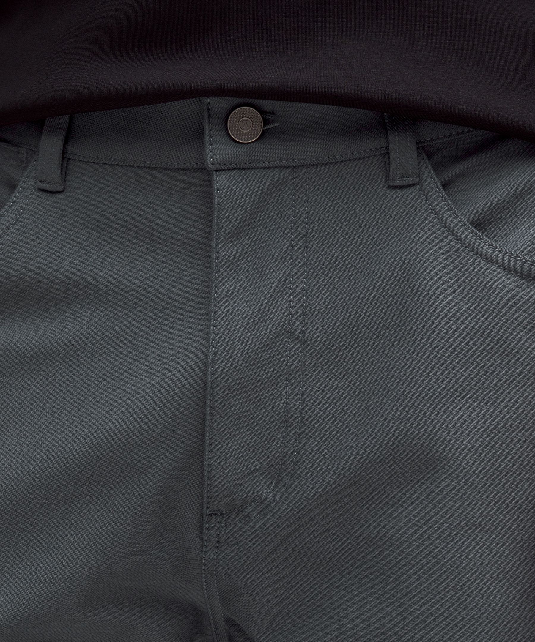 EasyFive Loose-Straight Pant 30L