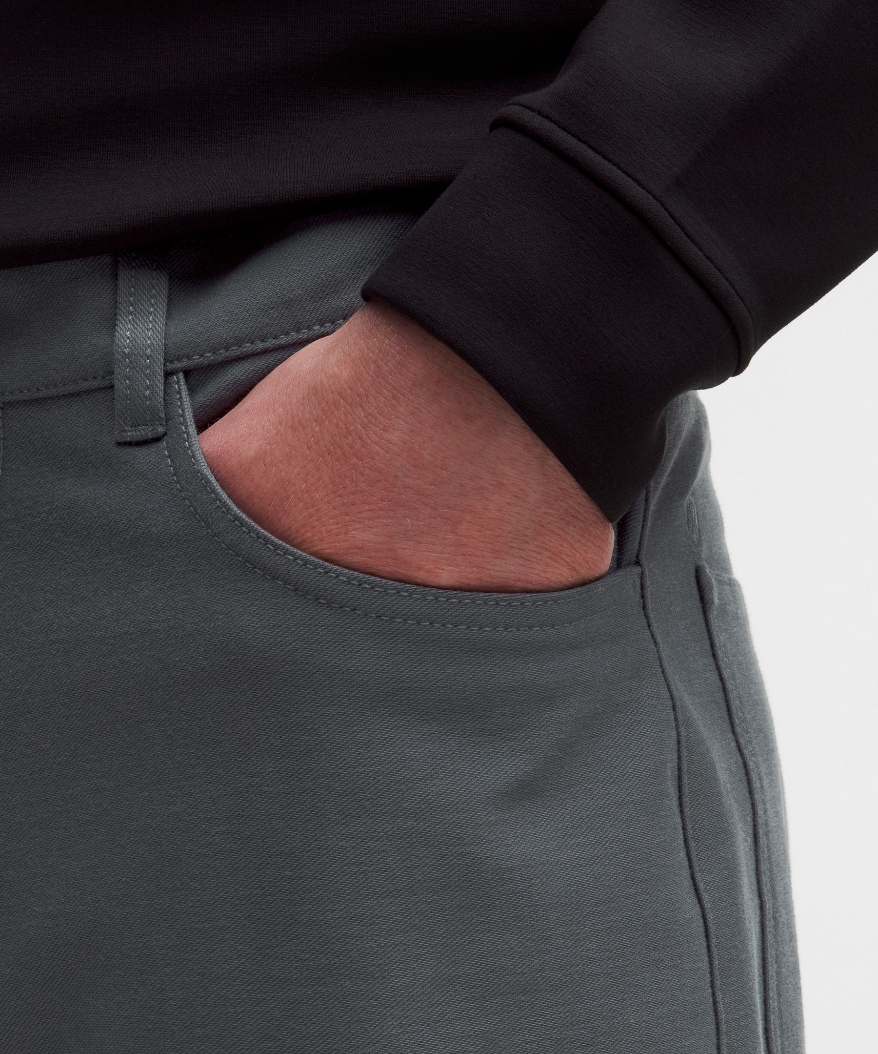 EasyFive Loose-Straight Pant 30L