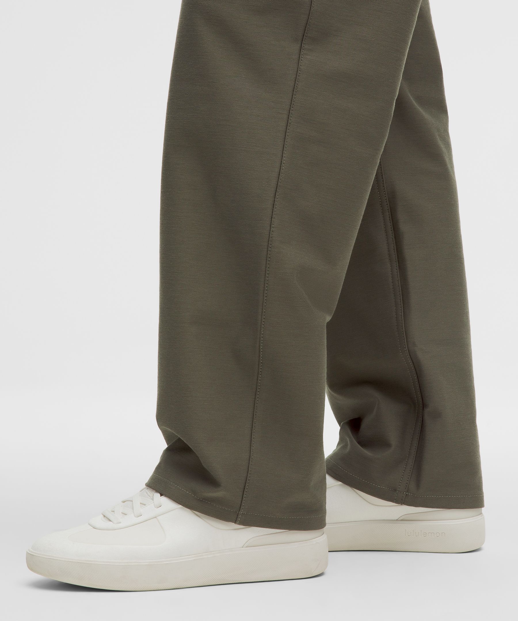 EasyFive Loose-Straight Pant 30L