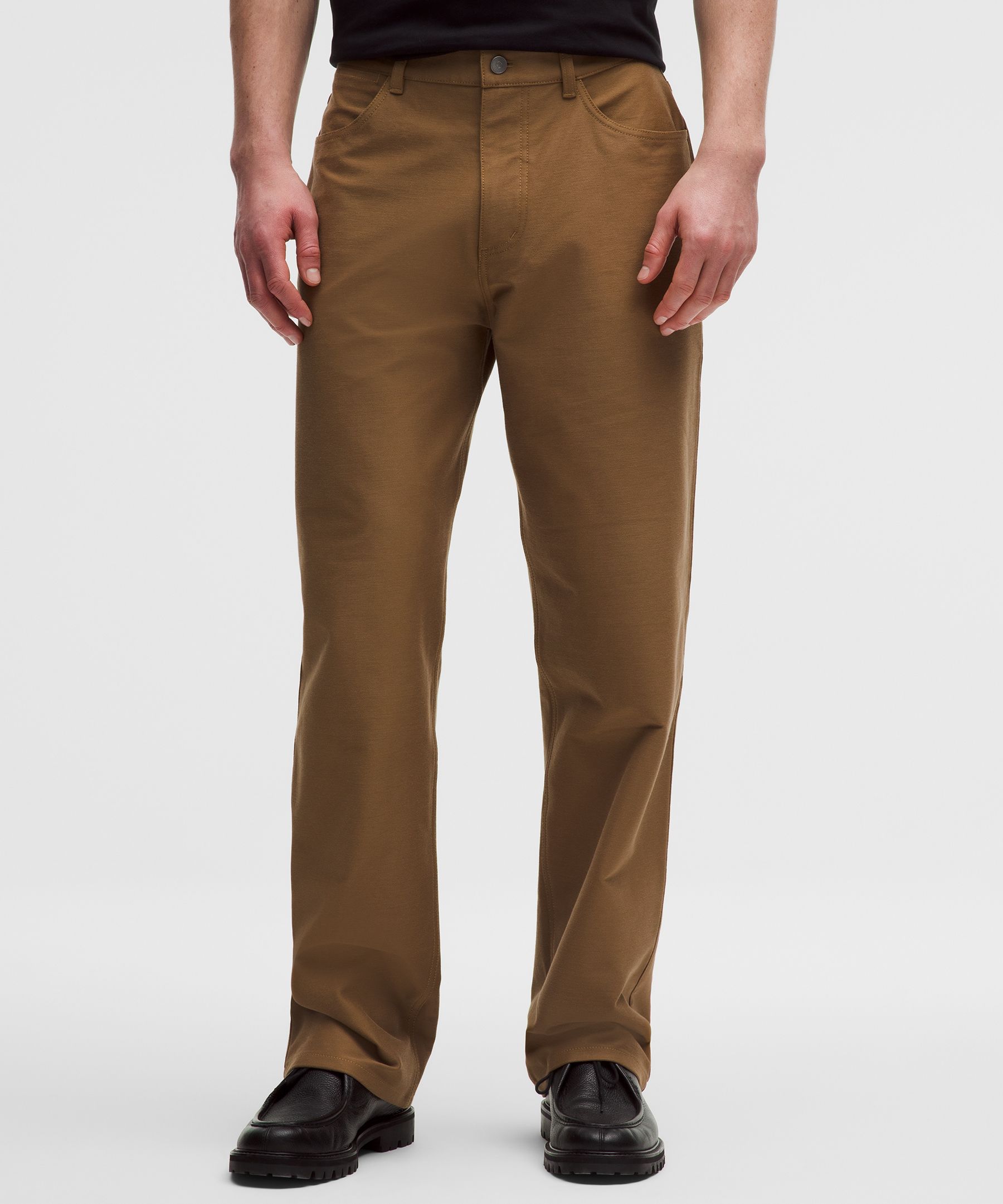 EasyFive Loose-Straight Pant 30L