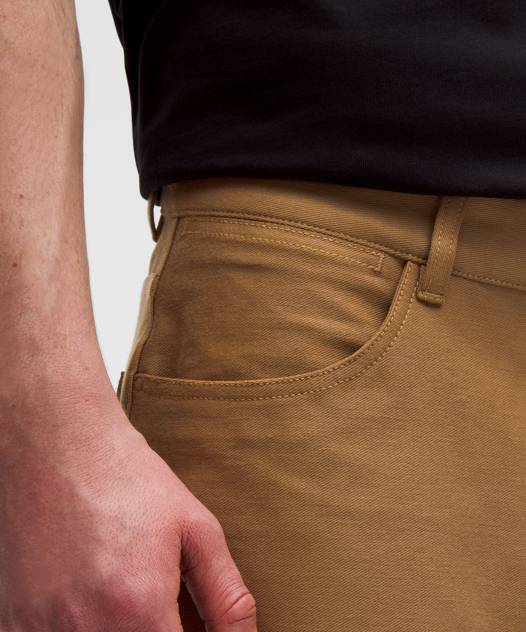 EasyFive Loose-Straight Pant 30L