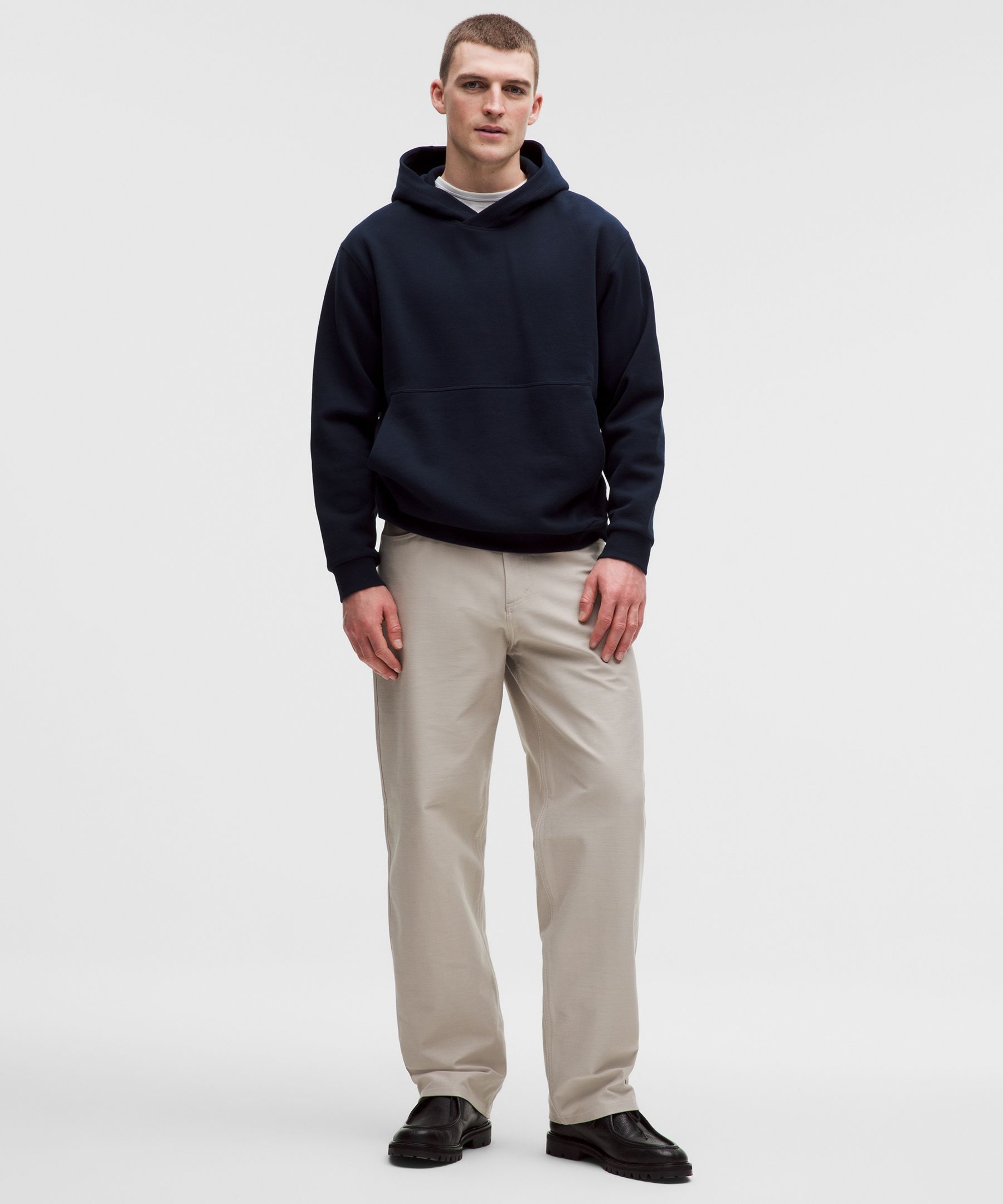 EasyFive Loose-Straight Pant 30L