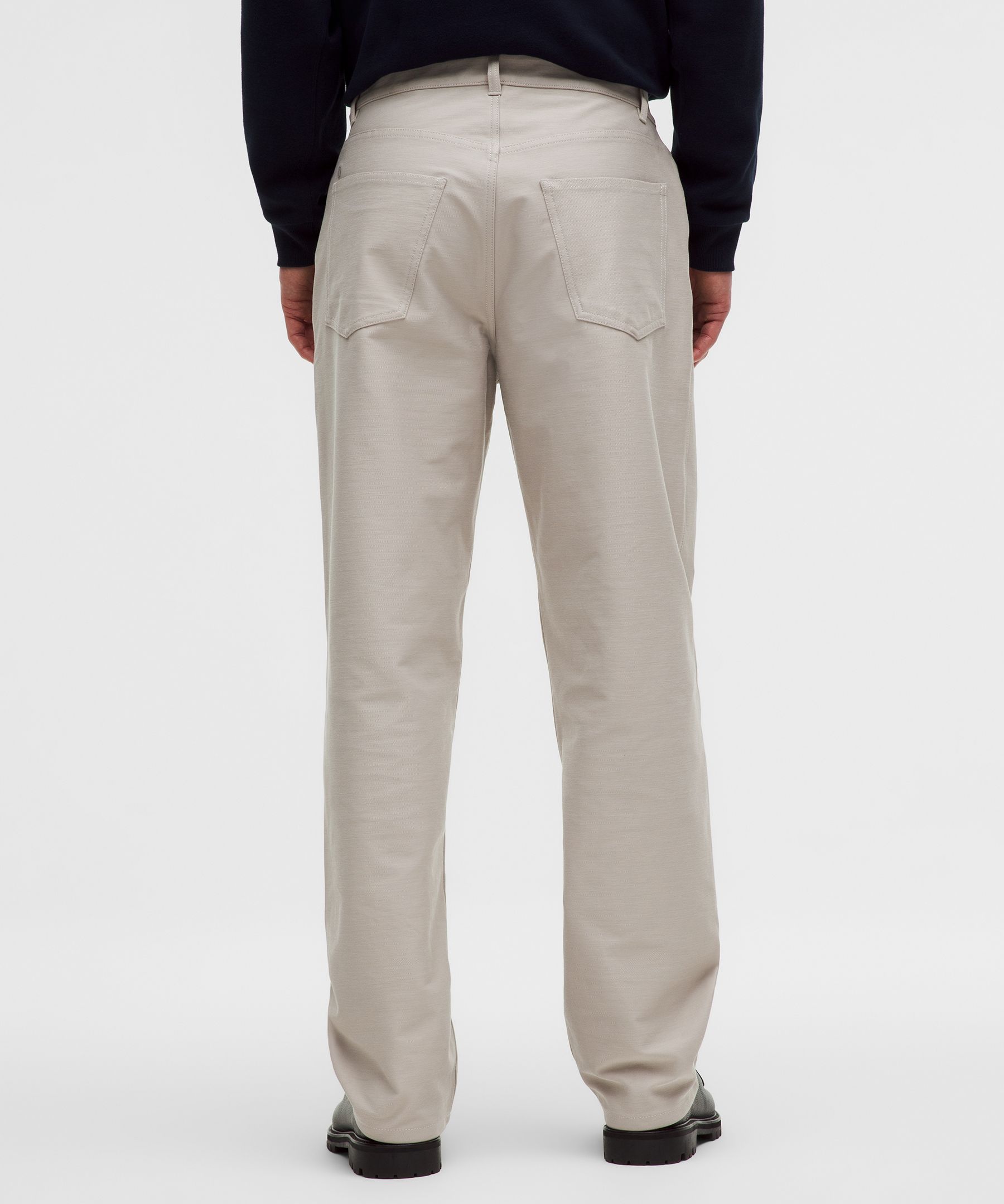 EasyFive Loose-Straight Pant 30L
