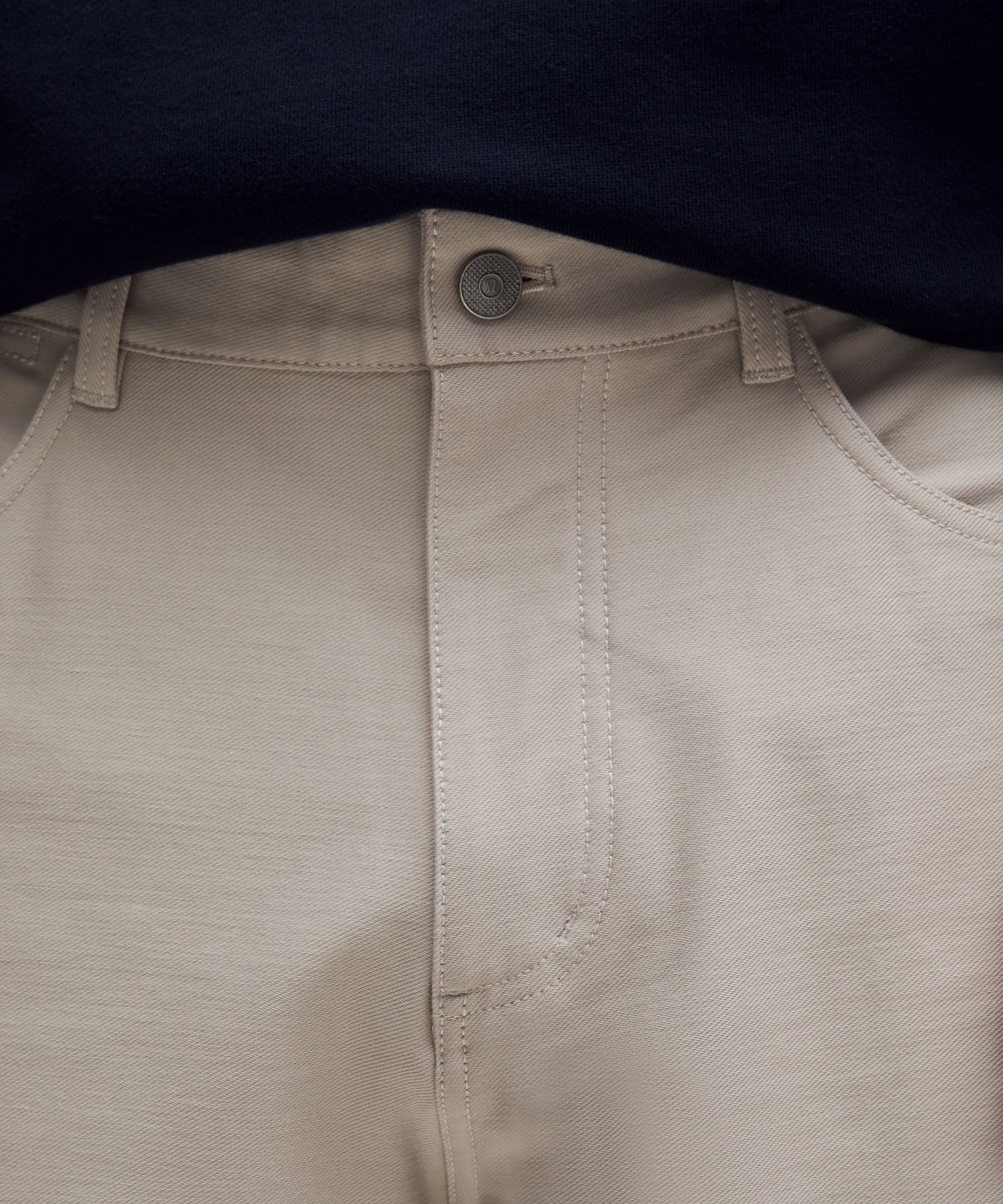 EasyFive Loose-Straight Pant 30L
