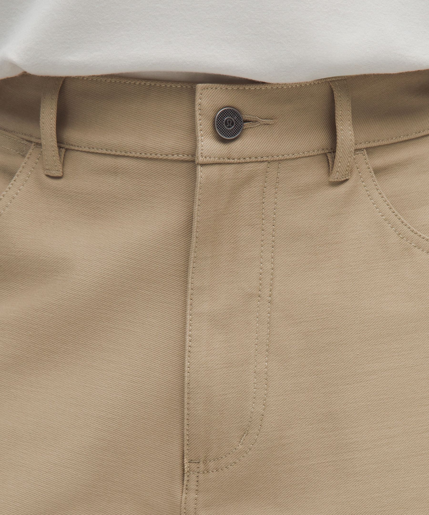 EasyFive Loose-Straight Pant 30L