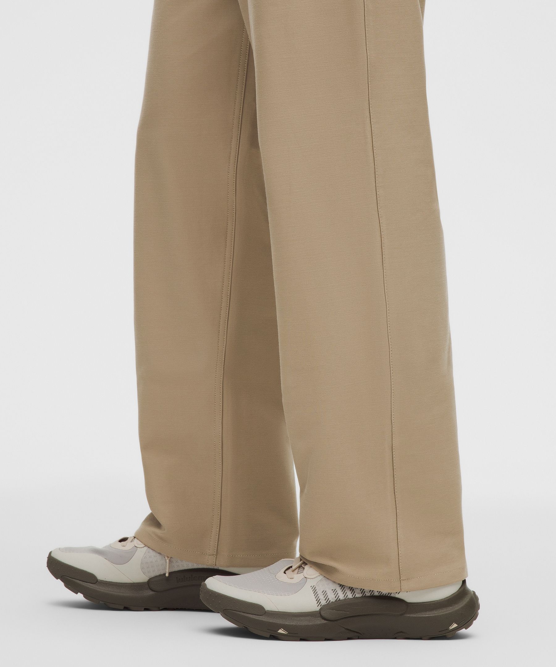 EasyFive Loose-Straight Pant 30L