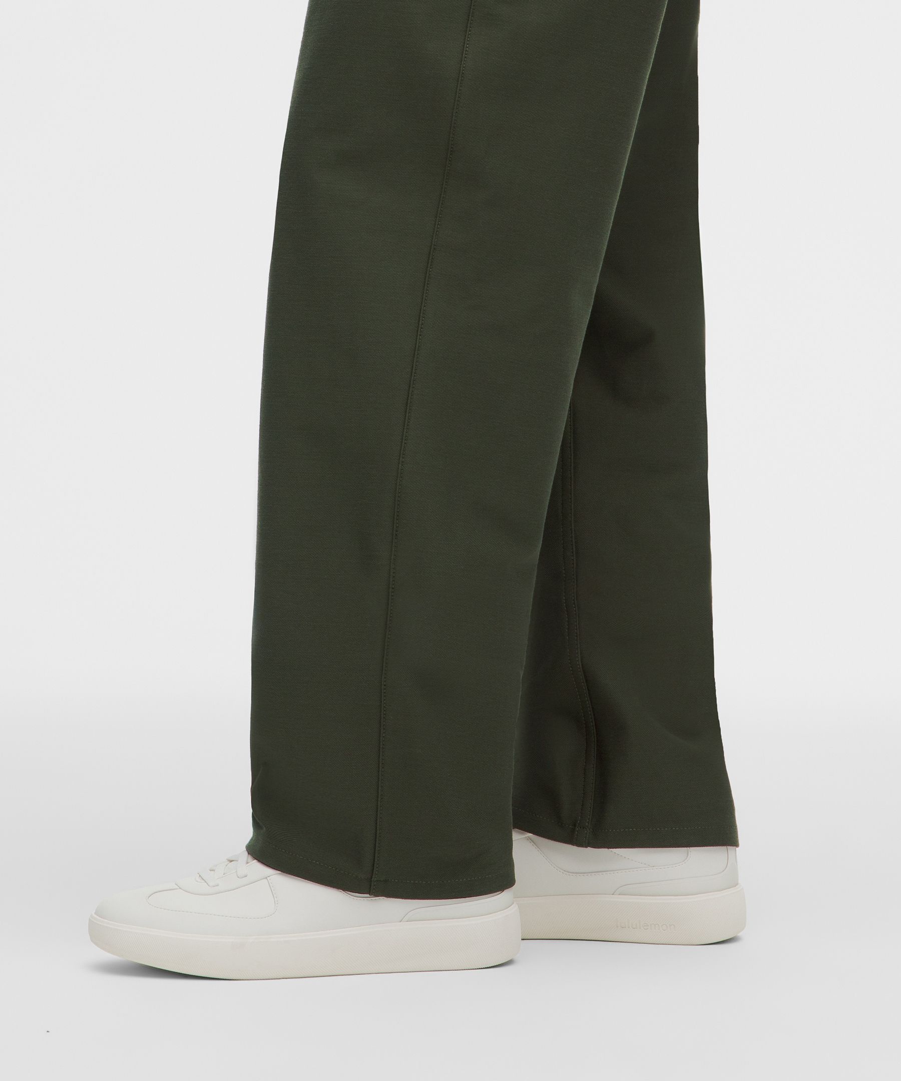 EasyFive Loose-Straight Pant 30L