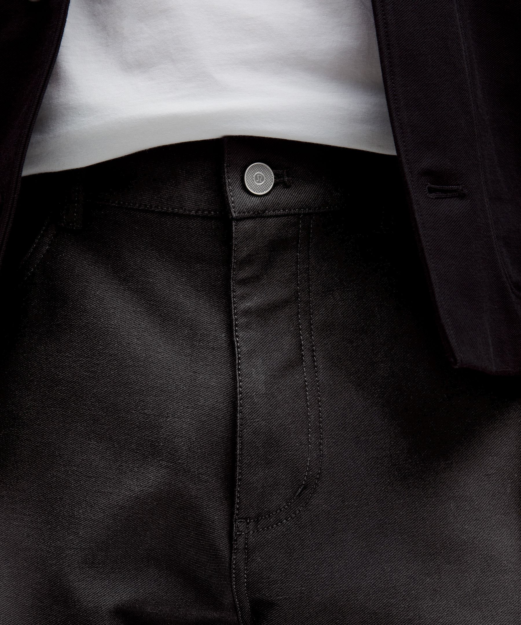 EasyFive Loose-Straight Pant 34L