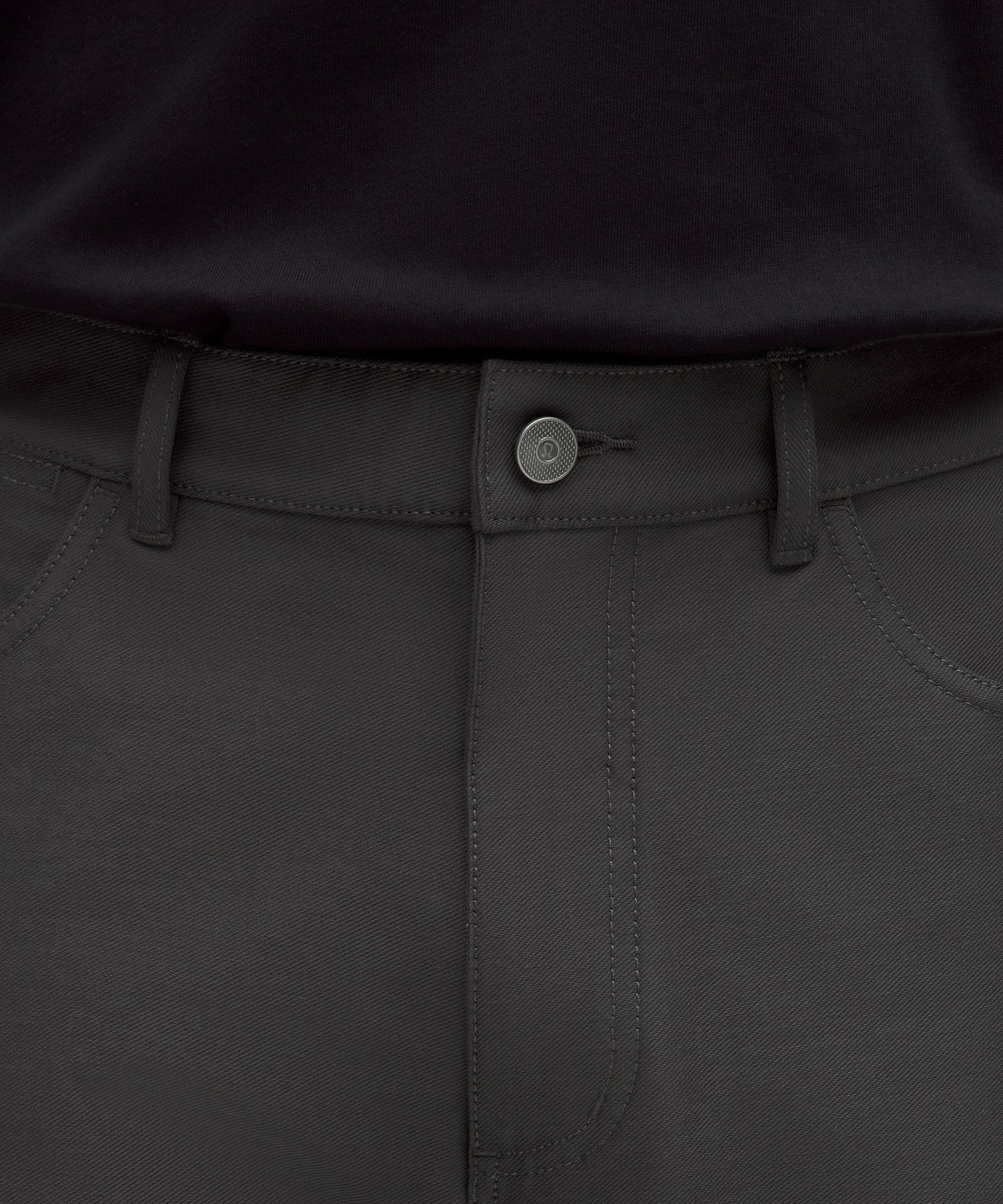 EasyFive Loose-Straight Pant 34L