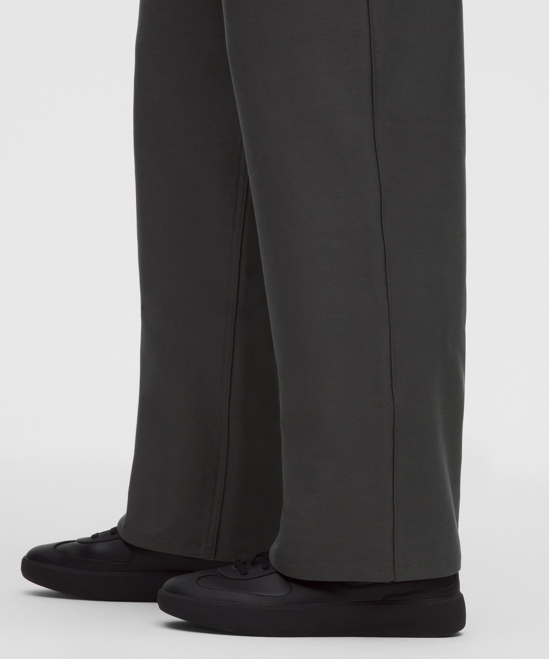 EasyFive Loose-Straight Pant 34L