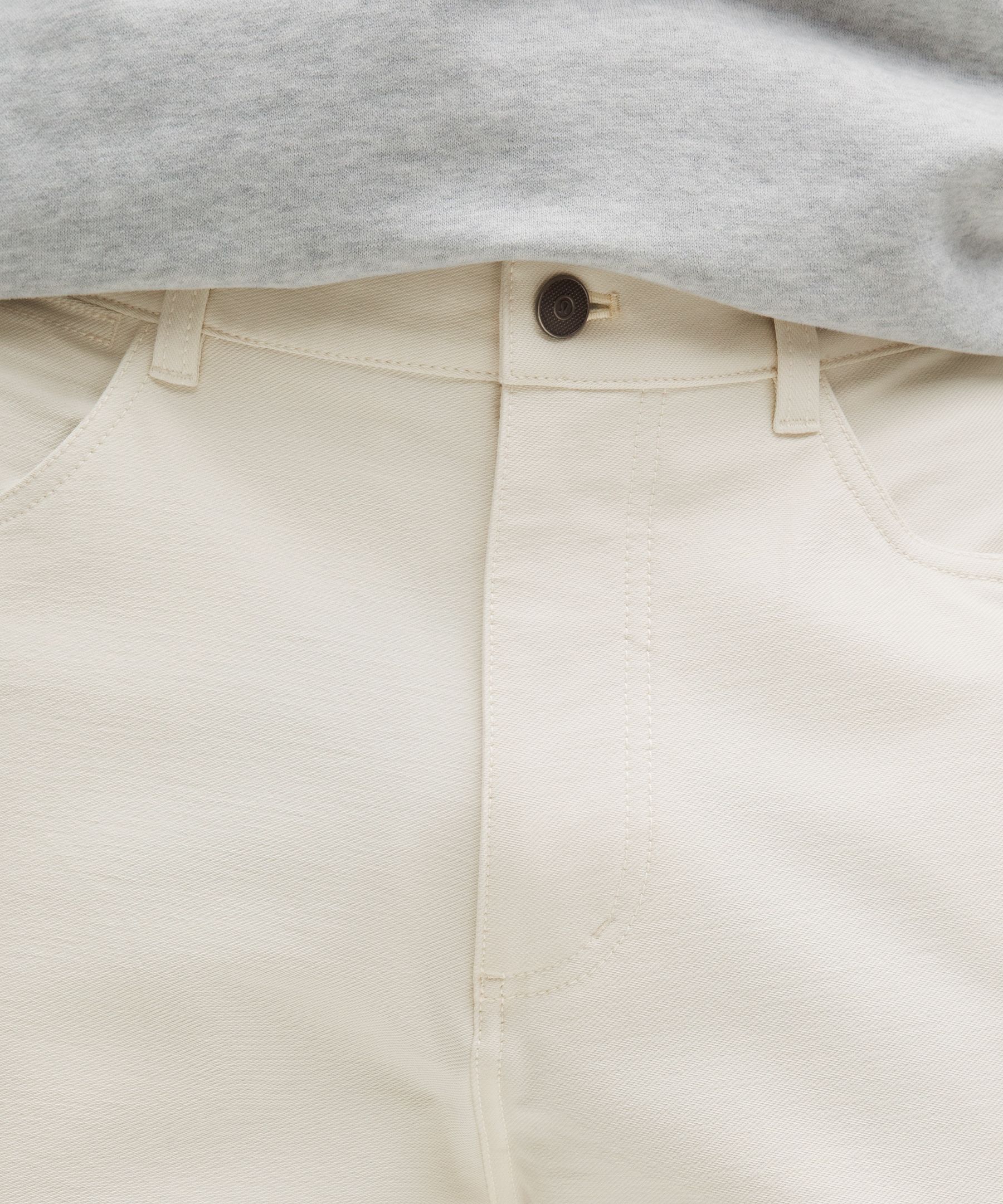 EasyFive Loose-Straight Pant 34L