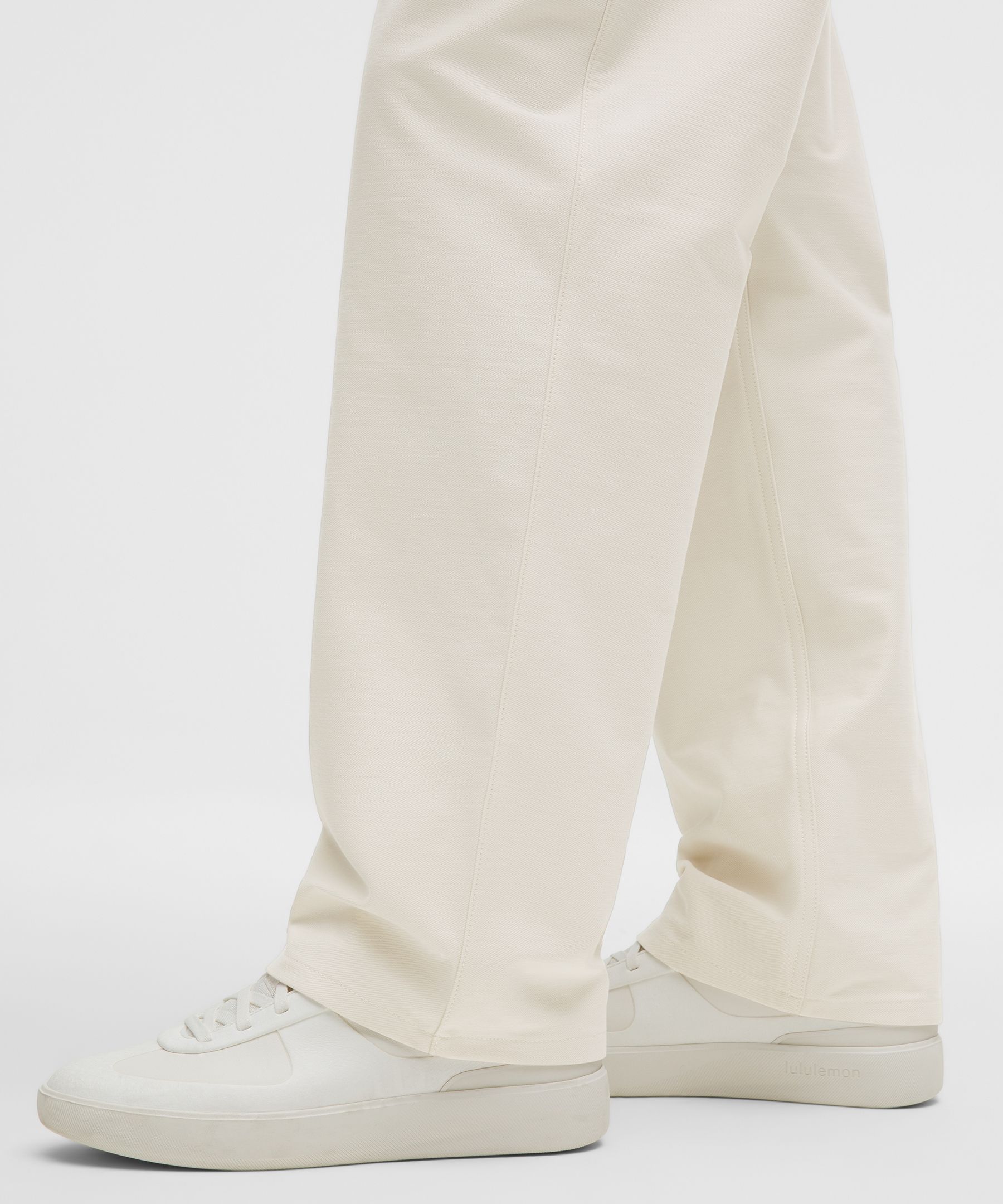 EasyFive Loose-Straight Pant 34L