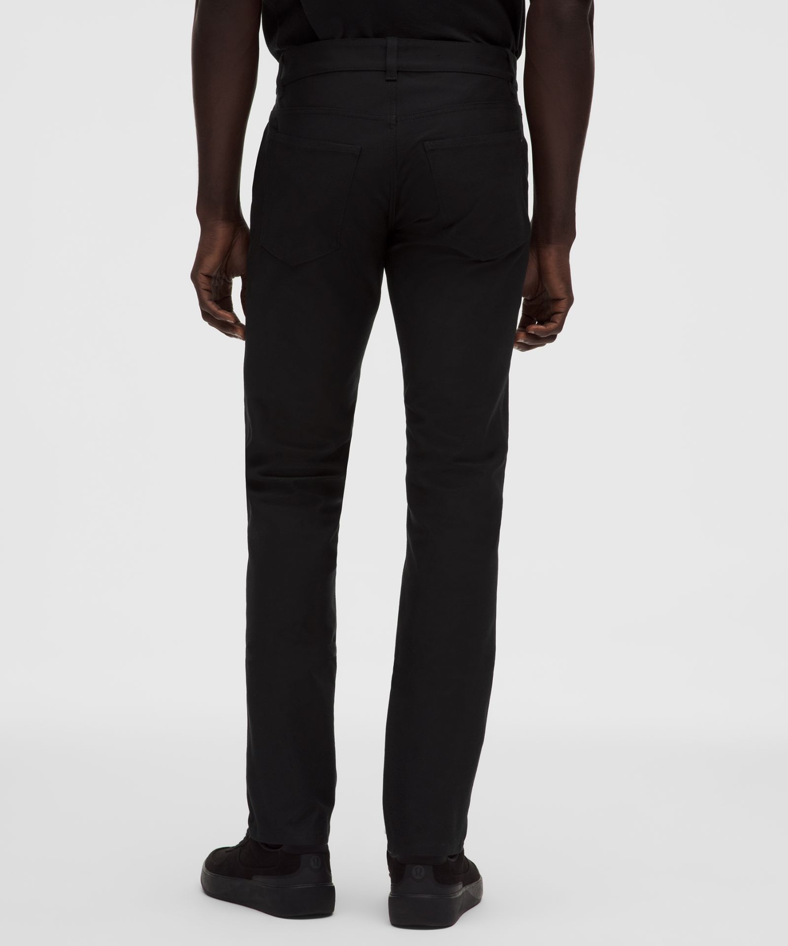 Мужские брюки Lululemon EasyFive Slim-Straight — фото 3