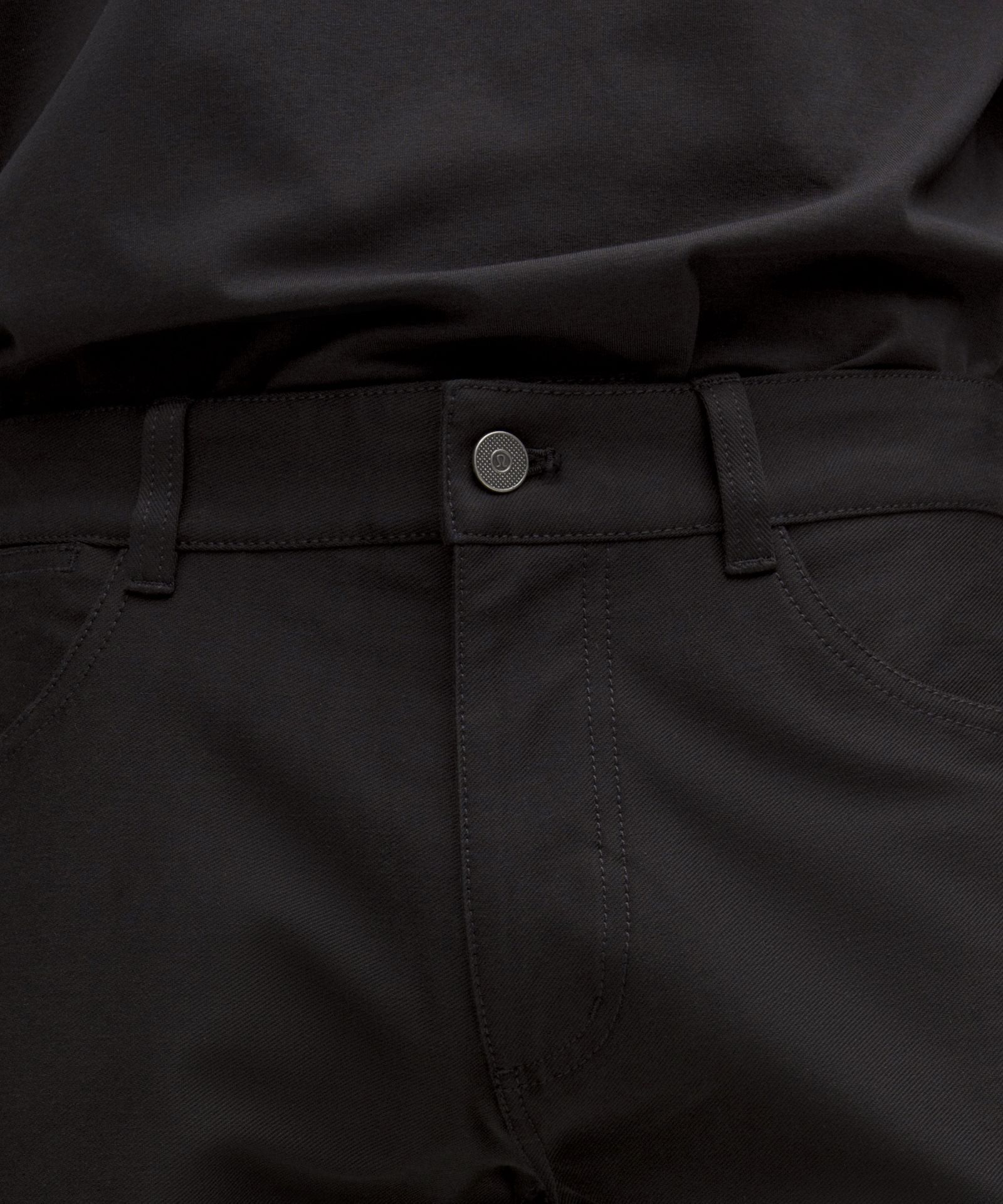 Мужские брюки Lululemon EasyFive Slim-Straight — фото 4