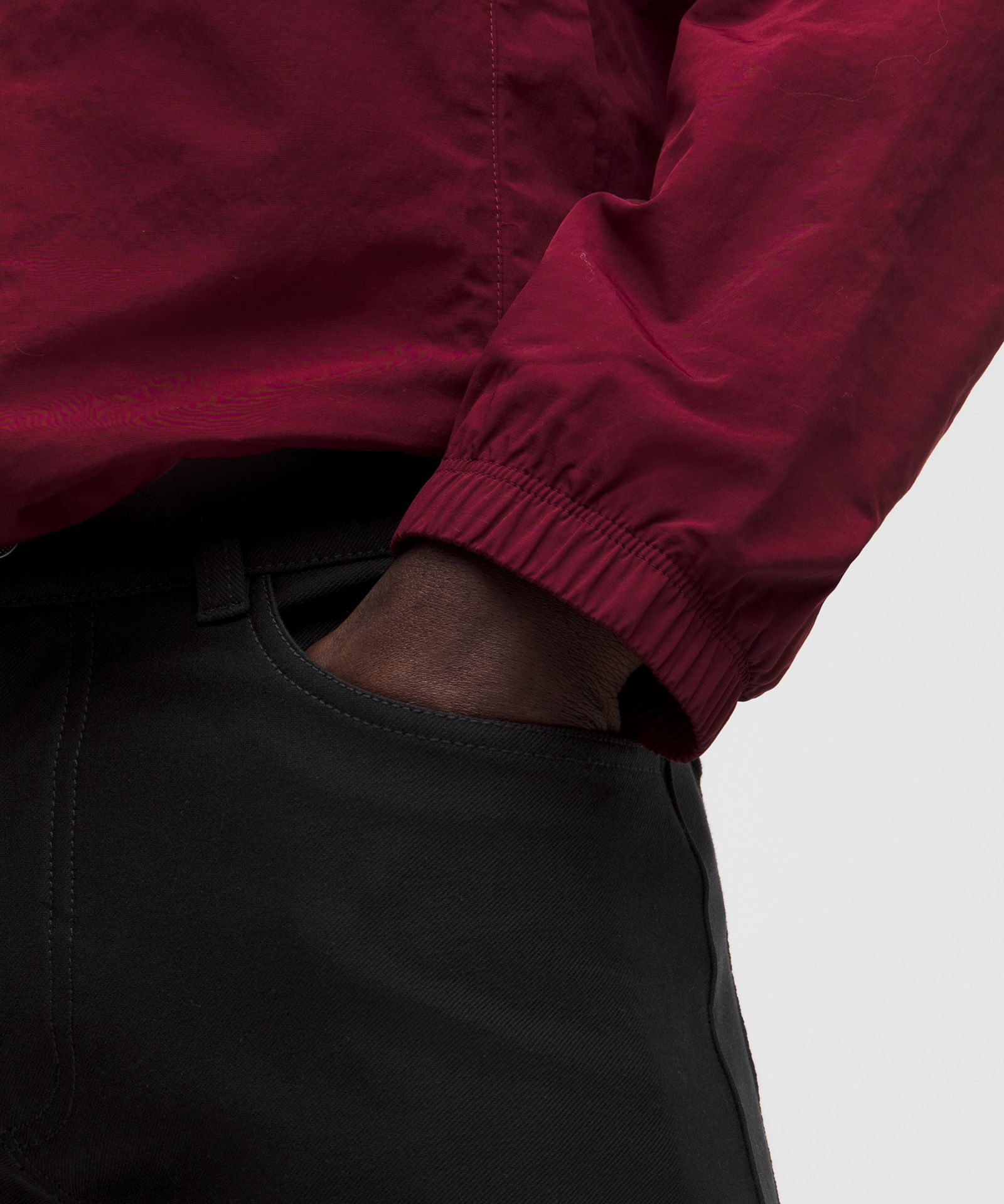 Мужские брюки Lululemon EasyFive Slim-Straight — фото 5