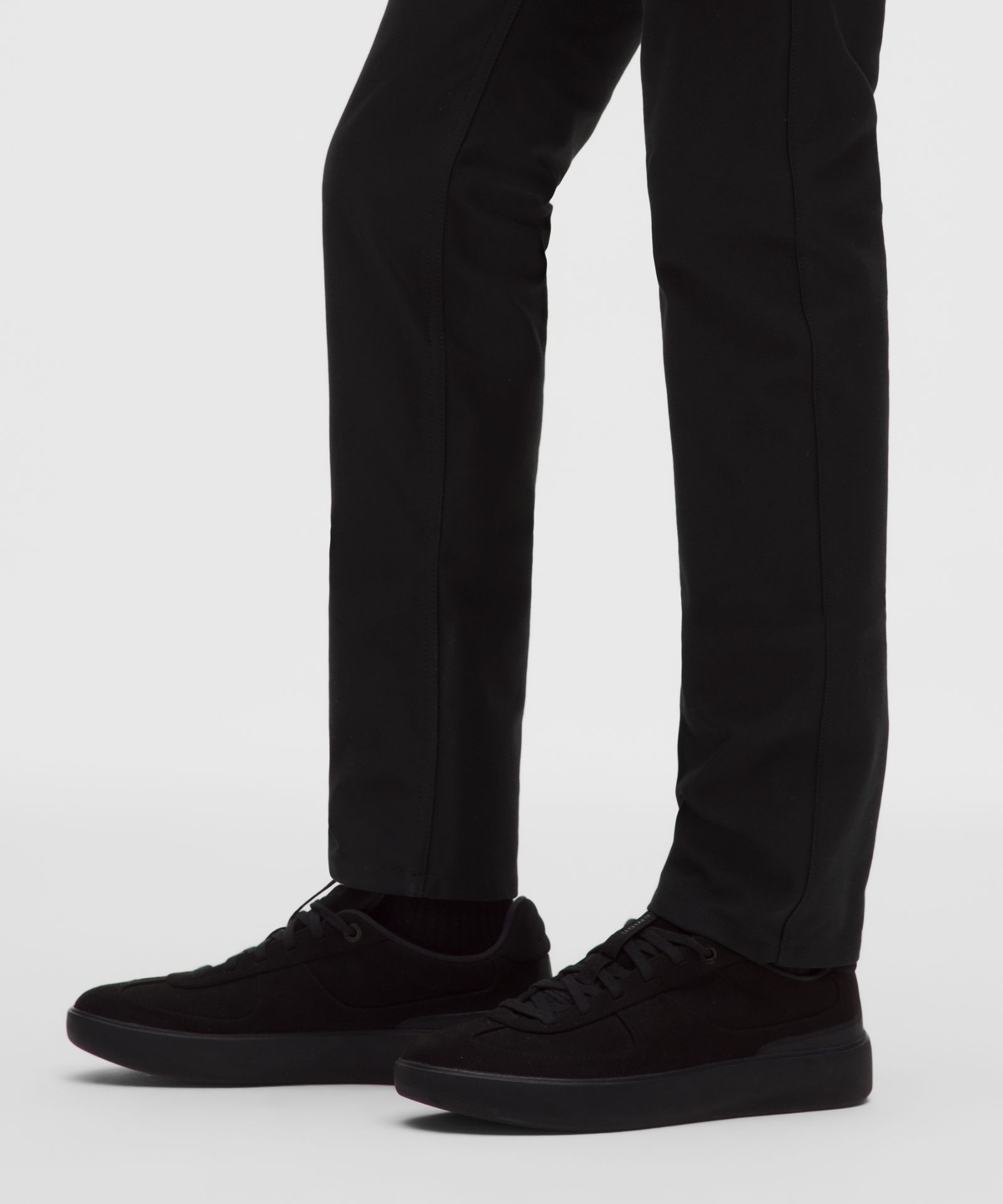 Мужские брюки Lululemon EasyFive Slim-Straight — фото 8