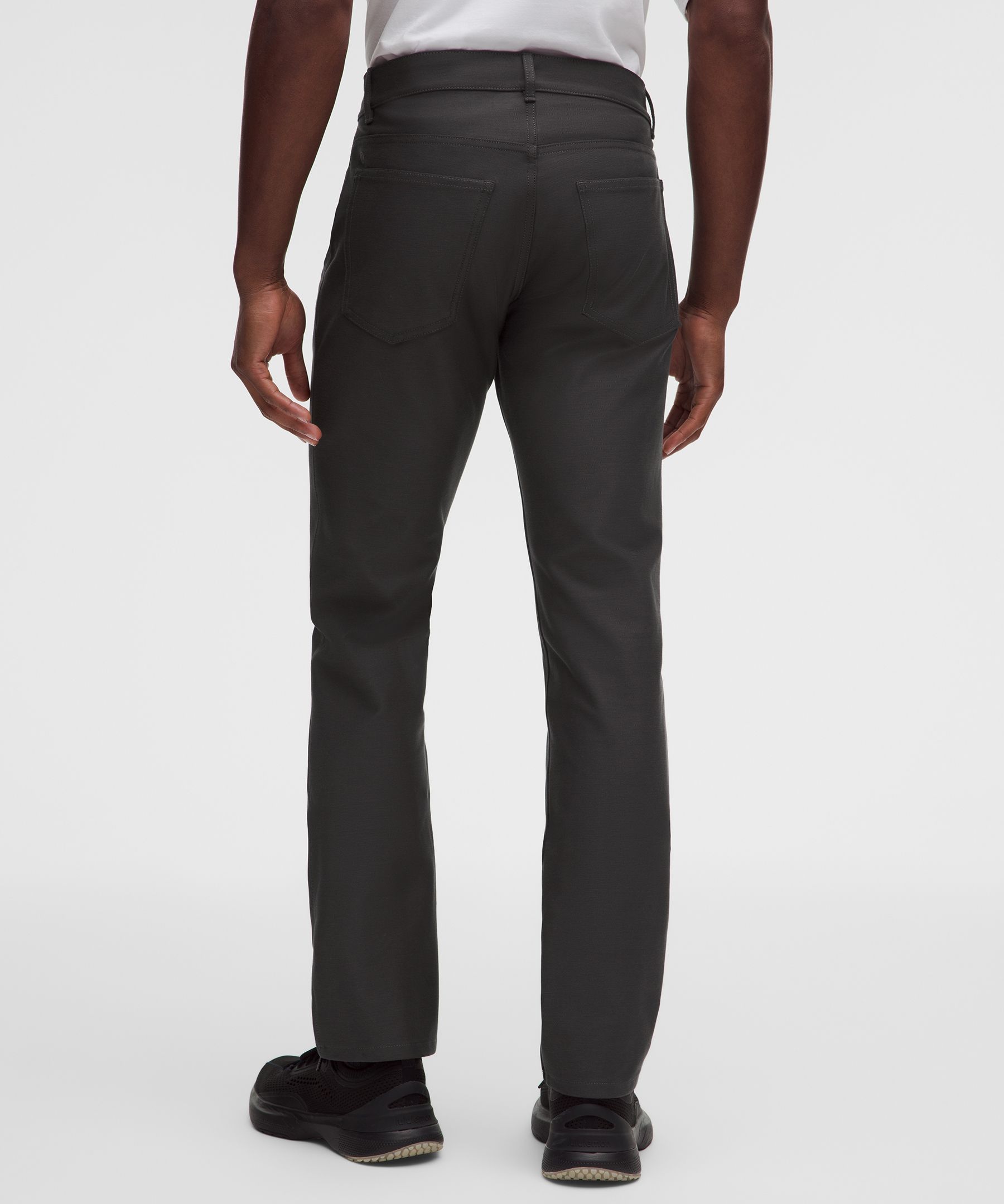 EasyFive Slim-Straight Pant 30L