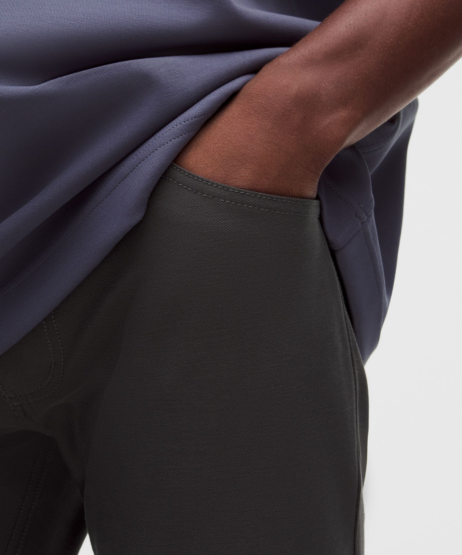EasyFive Slim-Straight Pant 30L