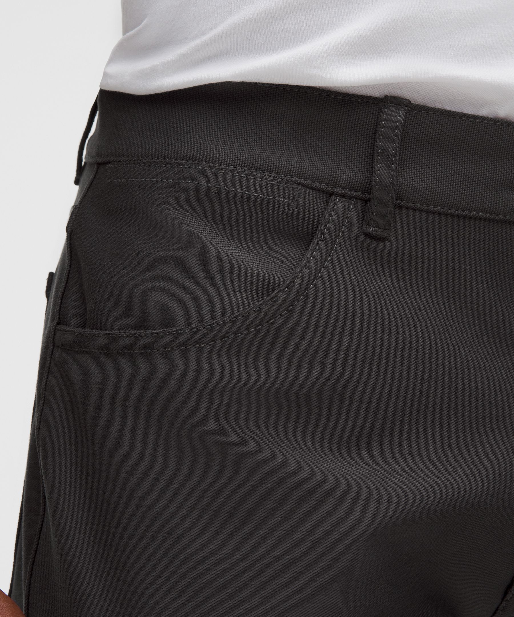 EasyFive Slim-Straight Pant 30L