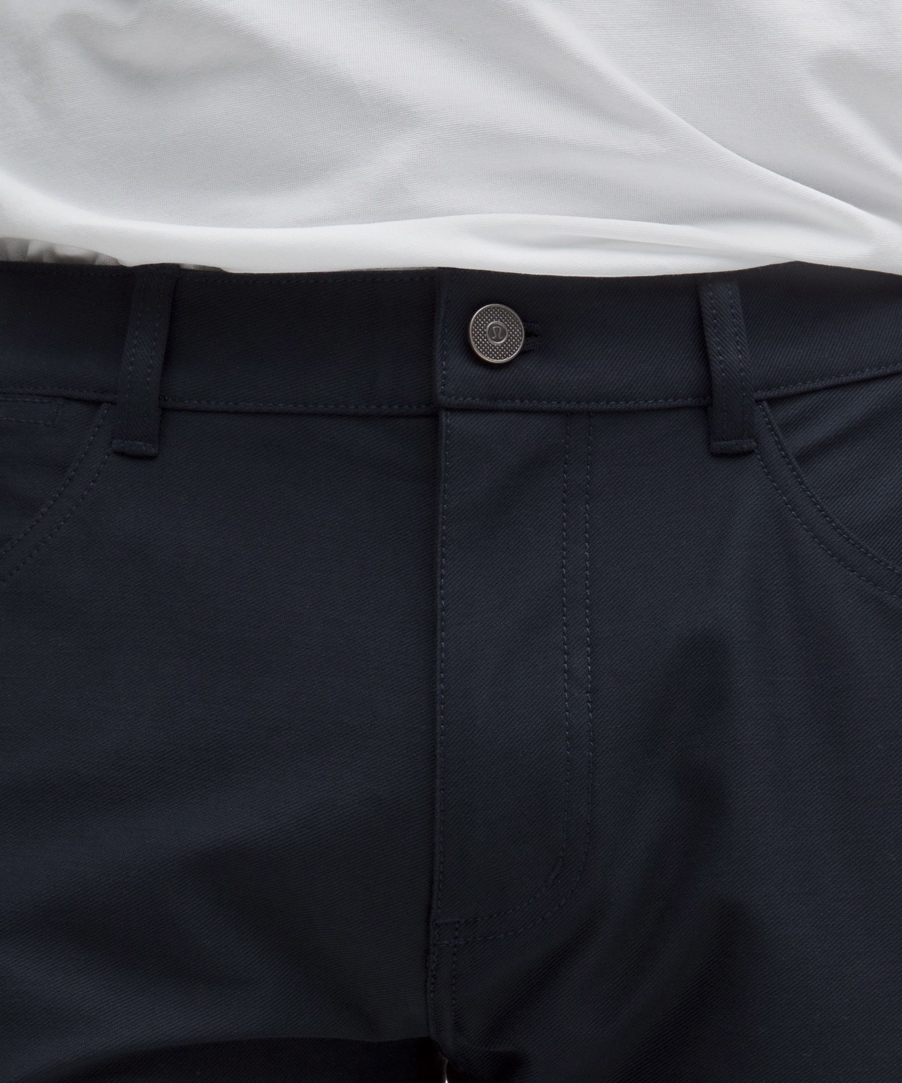 EasyFive Slim-Straight Pant 30L