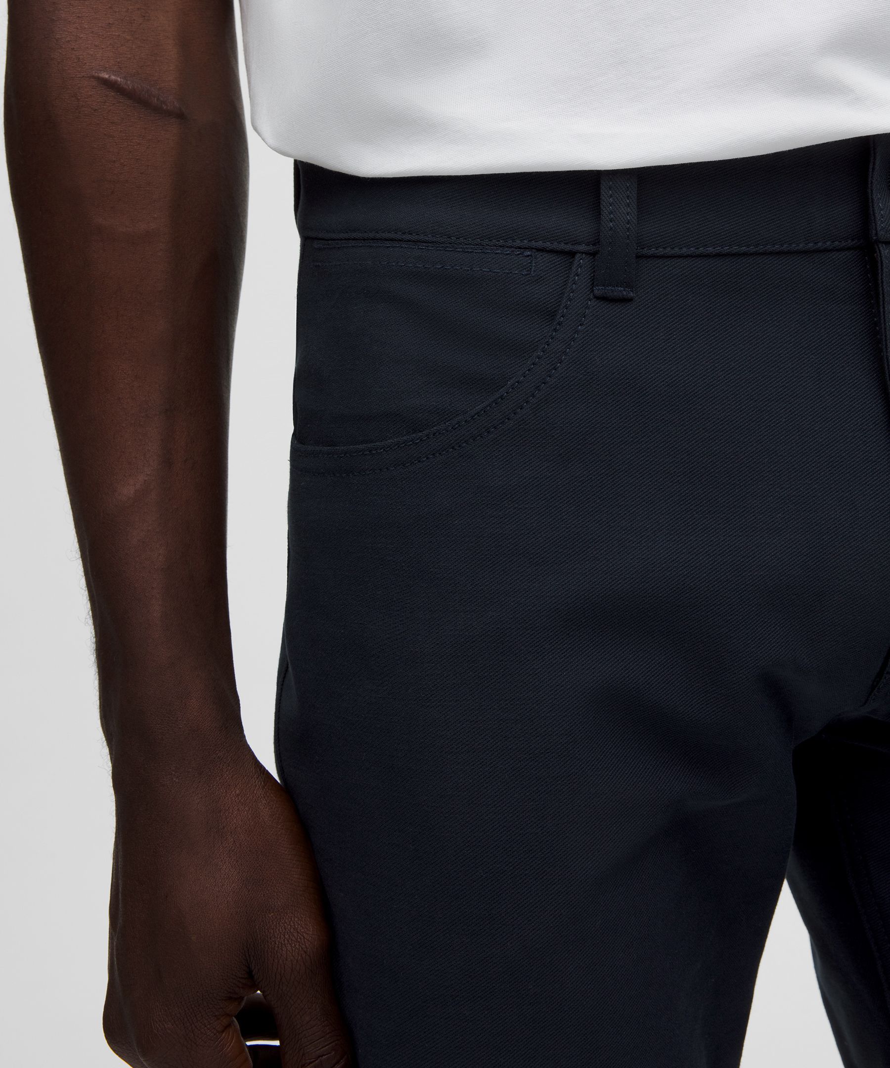 EasyFive Slim-Straight Pant 30L