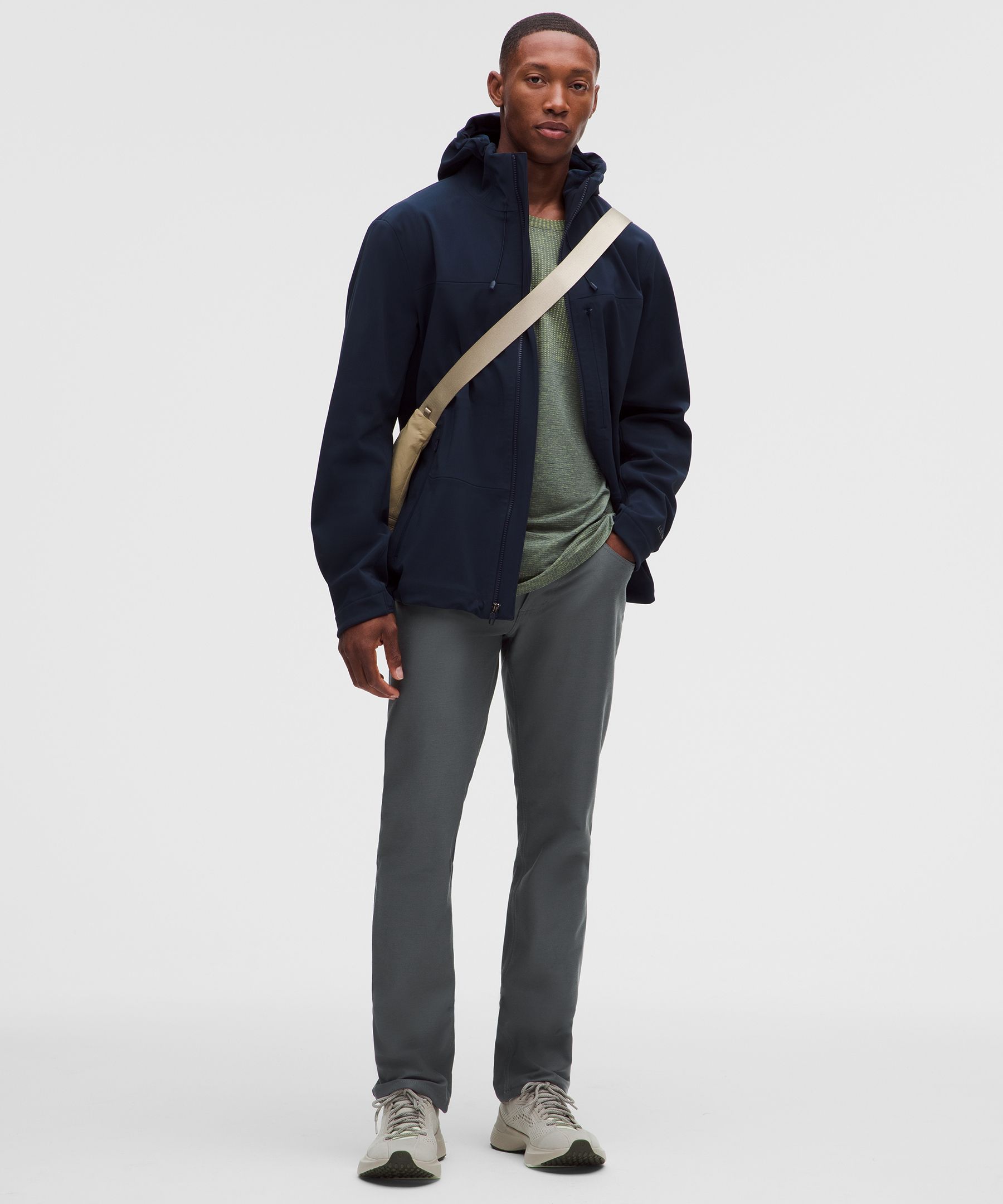 EasyFive Slim-Straight Pant 30L