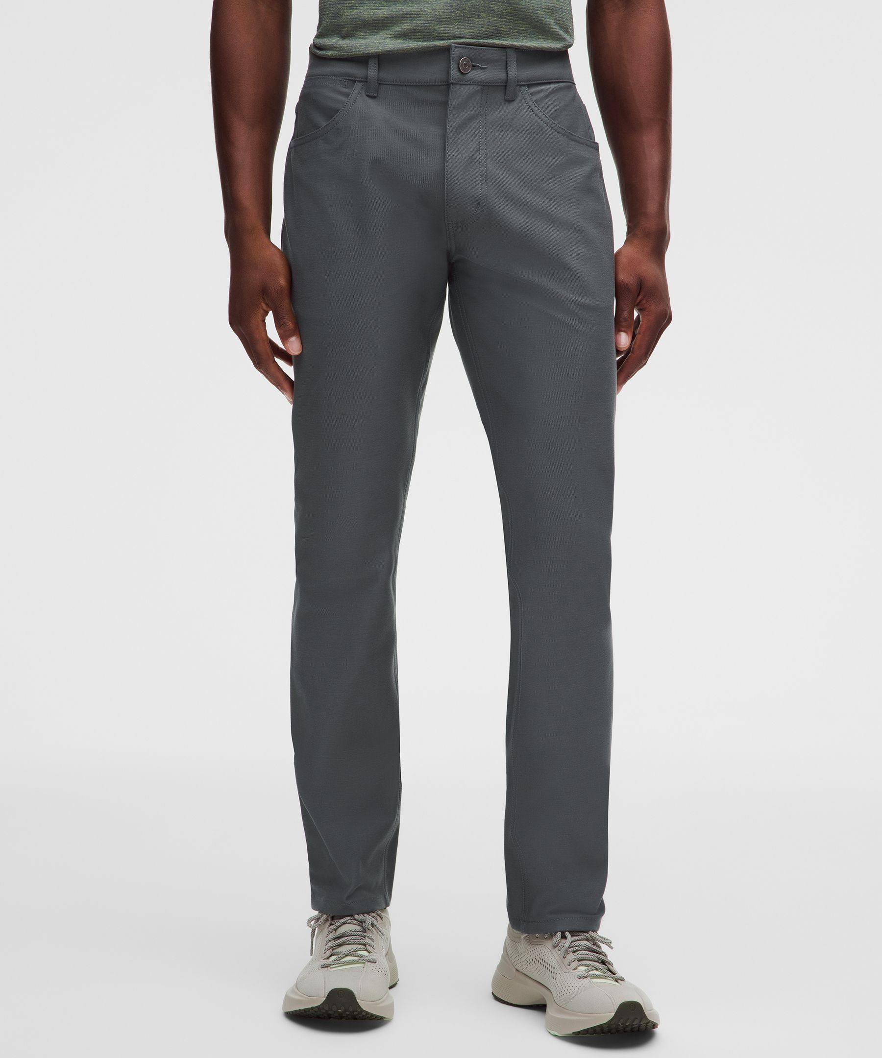 EasyFive Slim-Straight Pant 30L