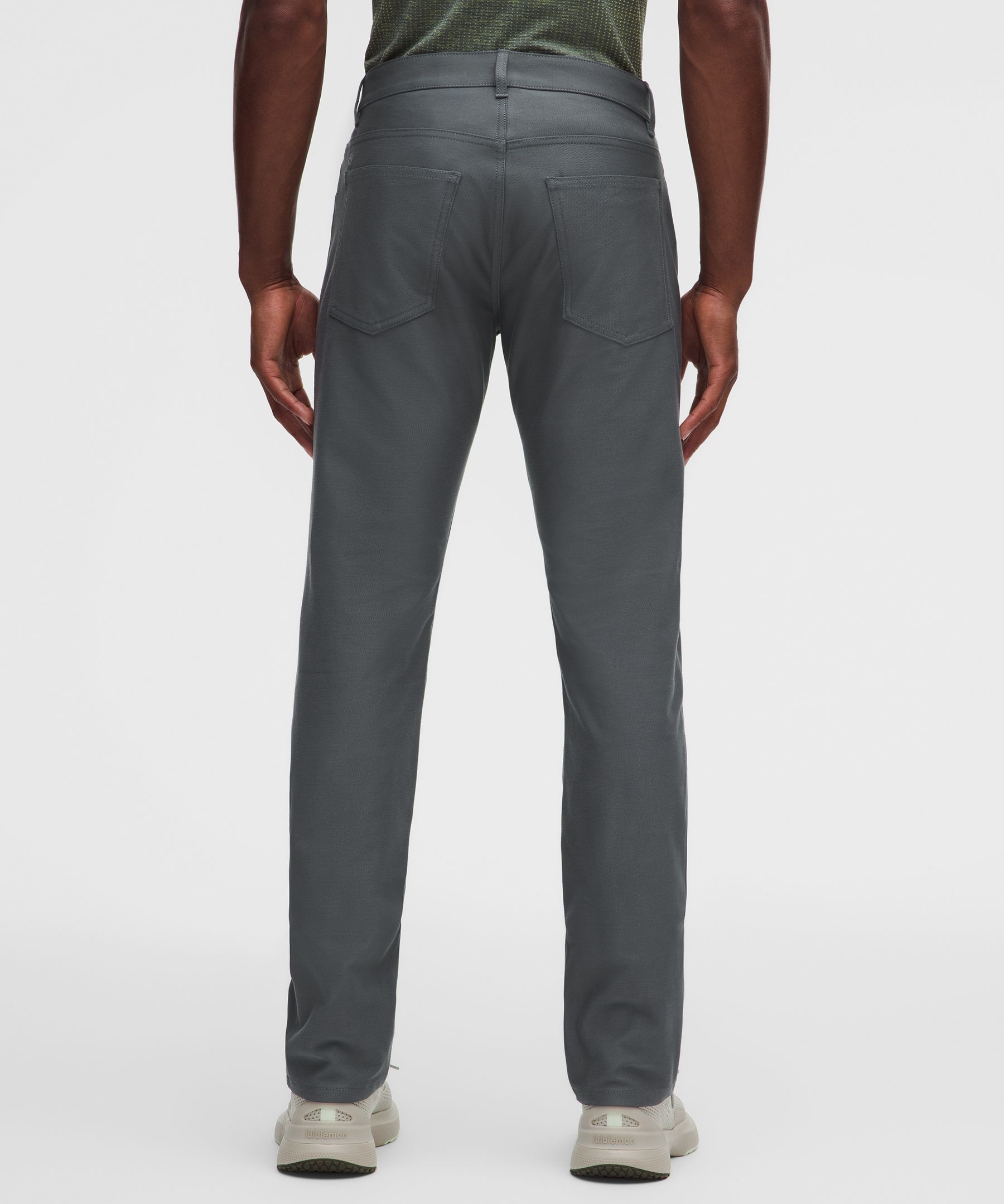 EasyFive Slim-Straight Pant 30L