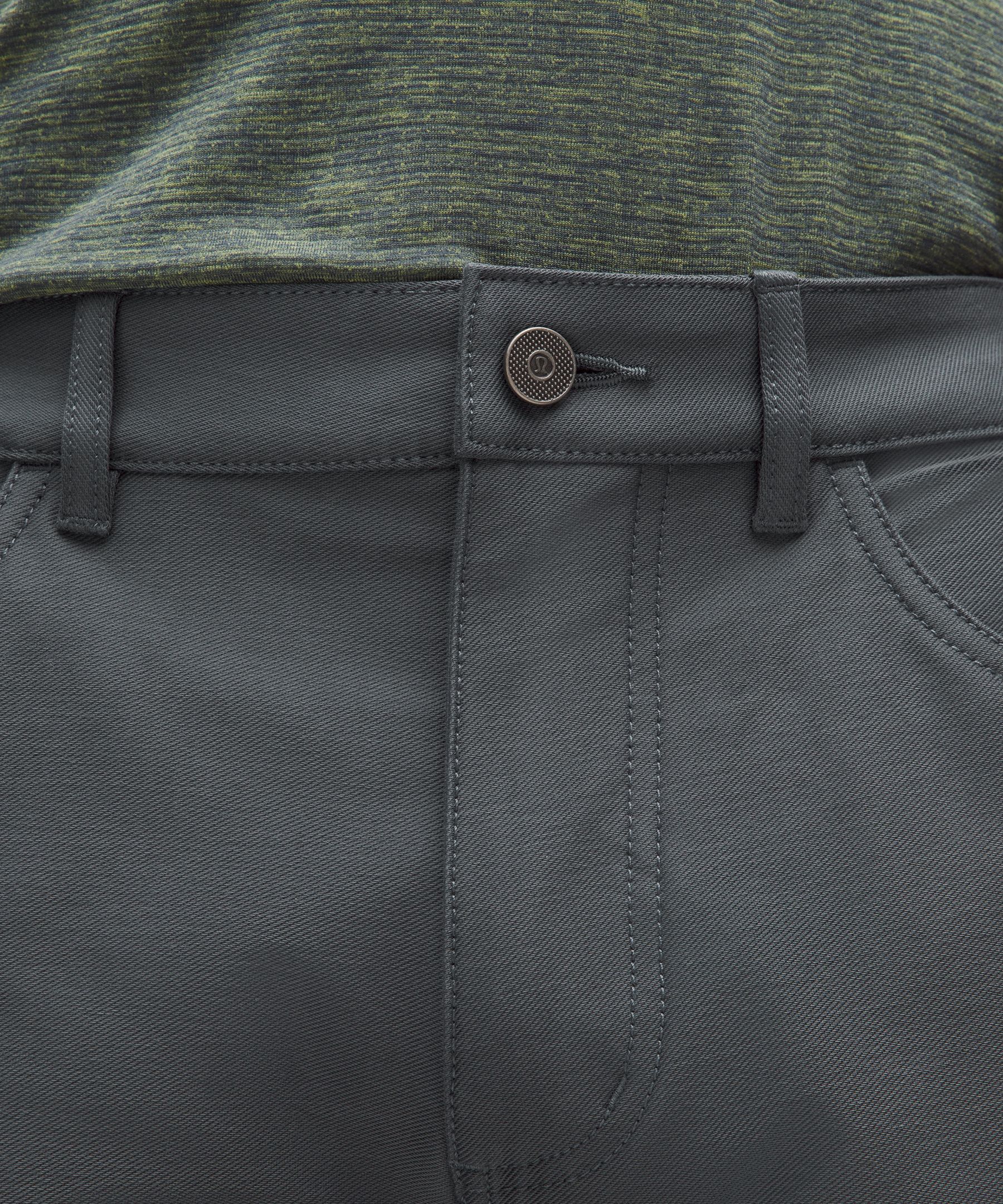 EasyFive Slim-Straight Pant 30L