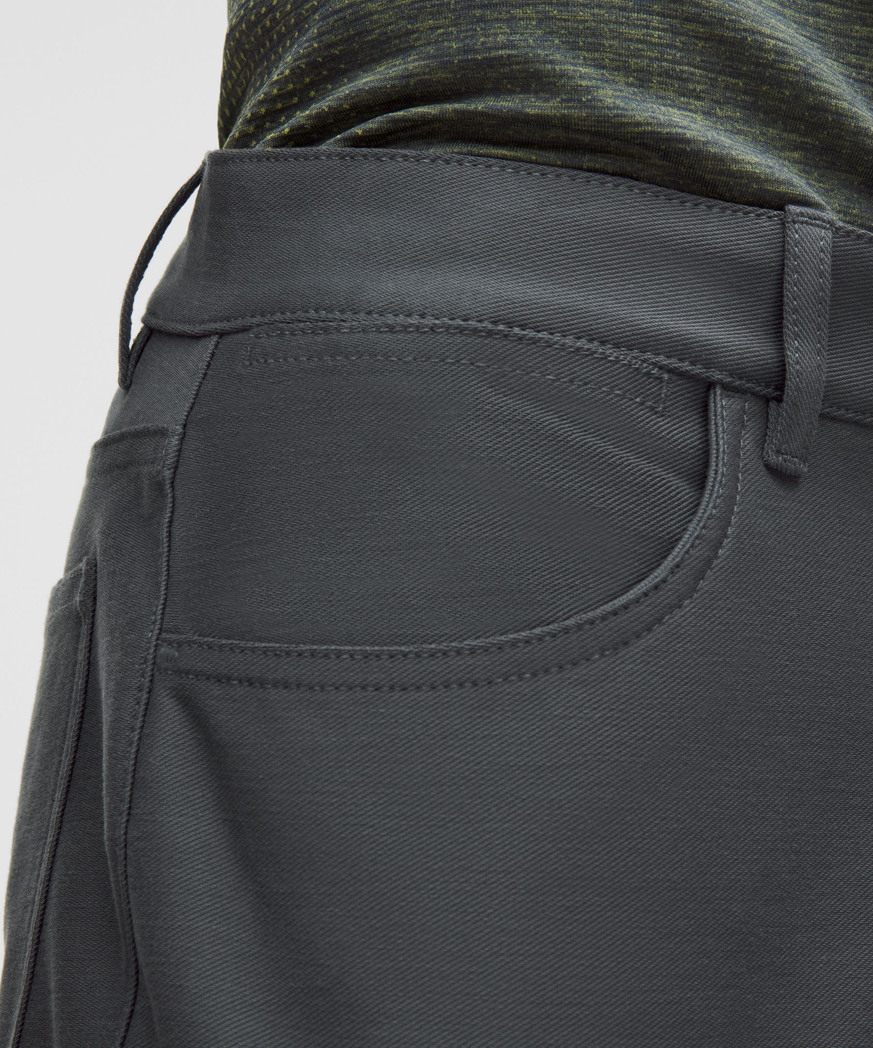 EasyFive Slim-Straight Pant 30L