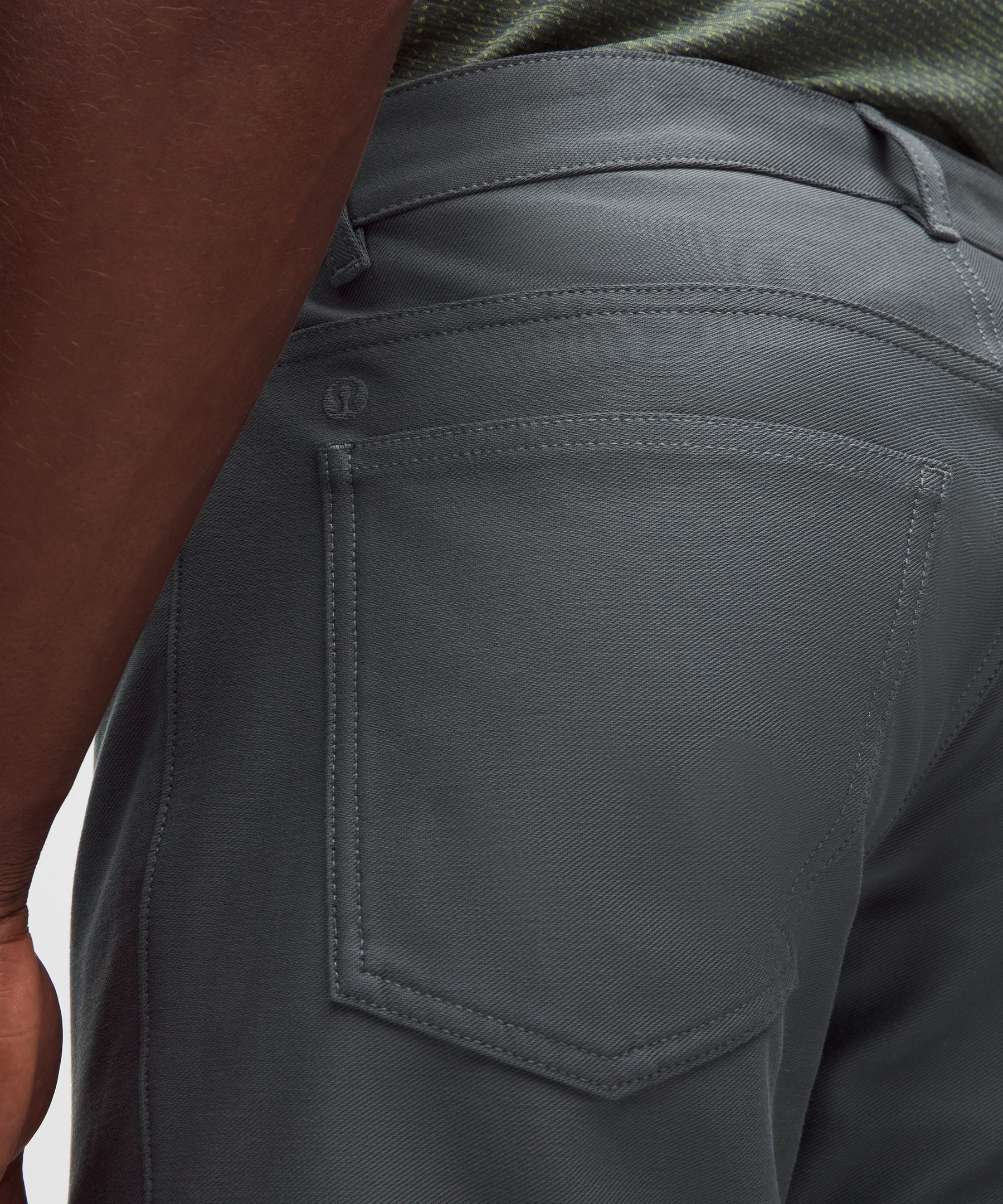 EasyFive Slim-Straight Pant 30L