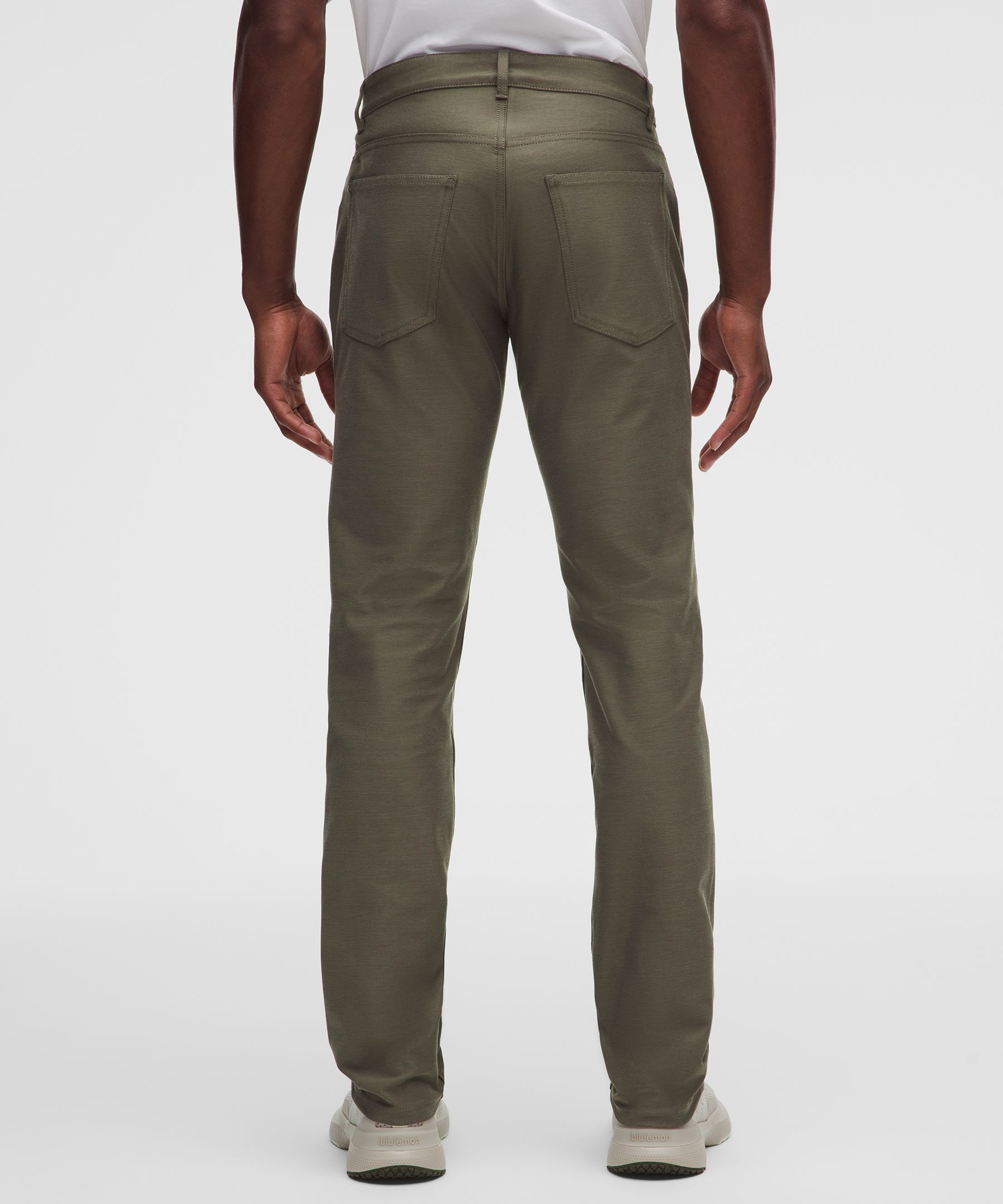 EasyFive Slim-Straight Pant 30L