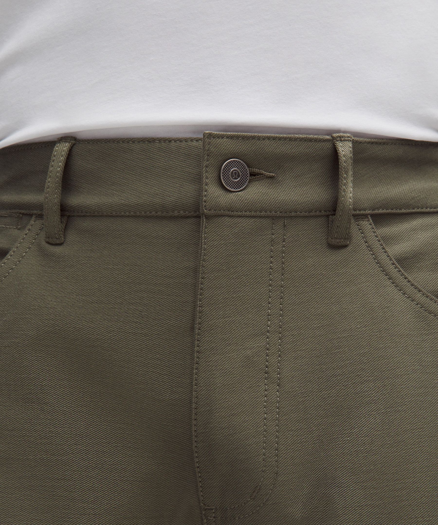 EasyFive Slim-Straight Pant 30L