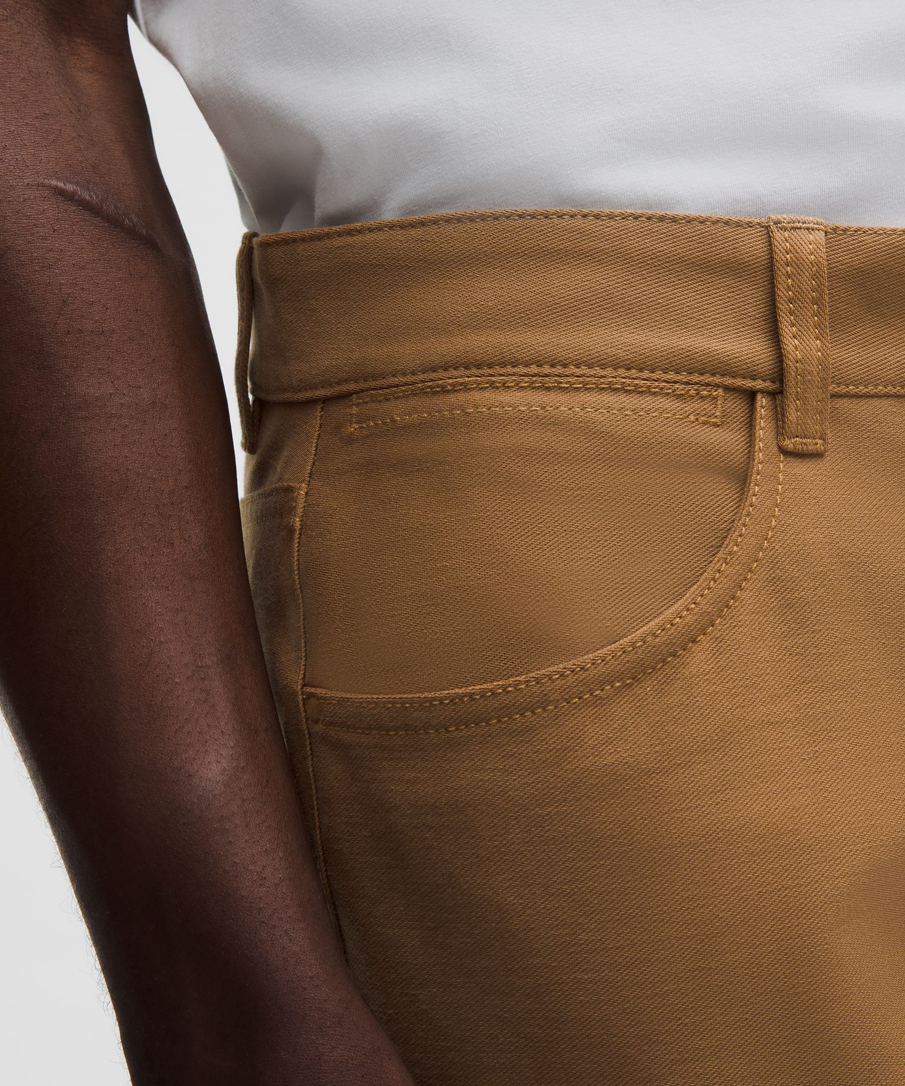 EasyFive Slim-Straight Pant 30L