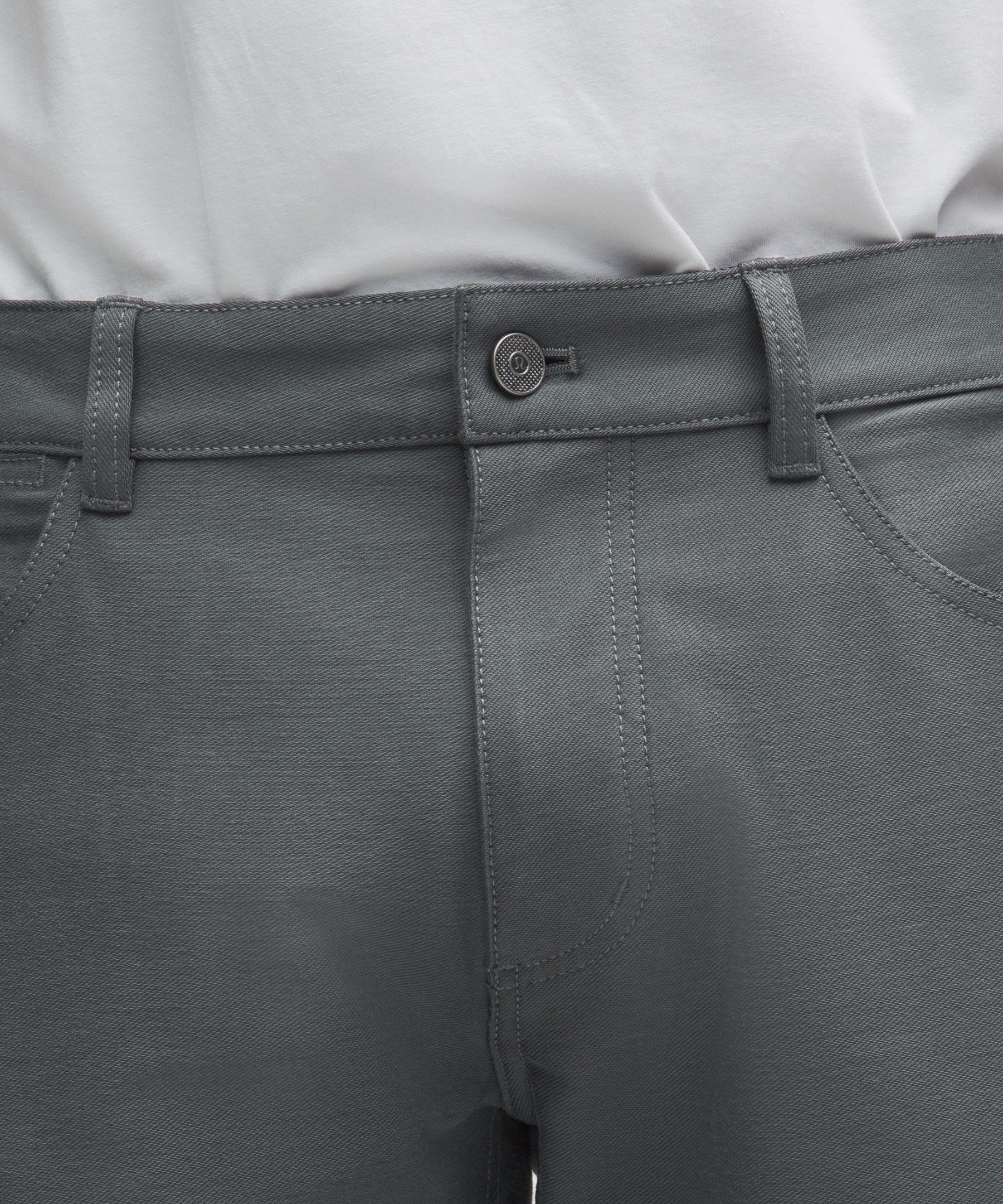 EasyFive Slim-Straight Pant 30L