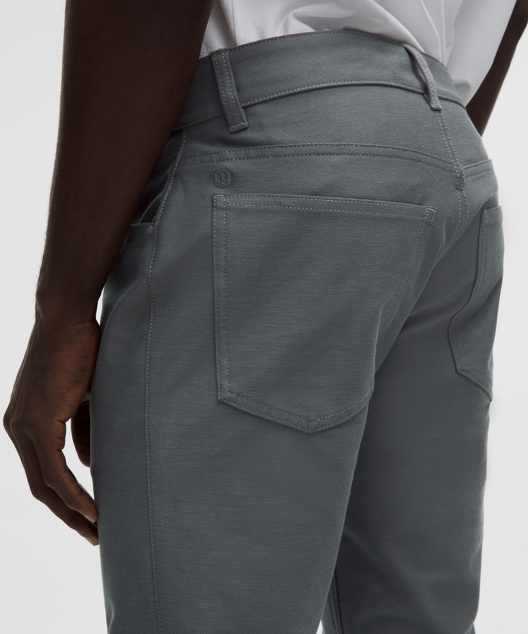 EasyFive Slim-Straight Pant 30L