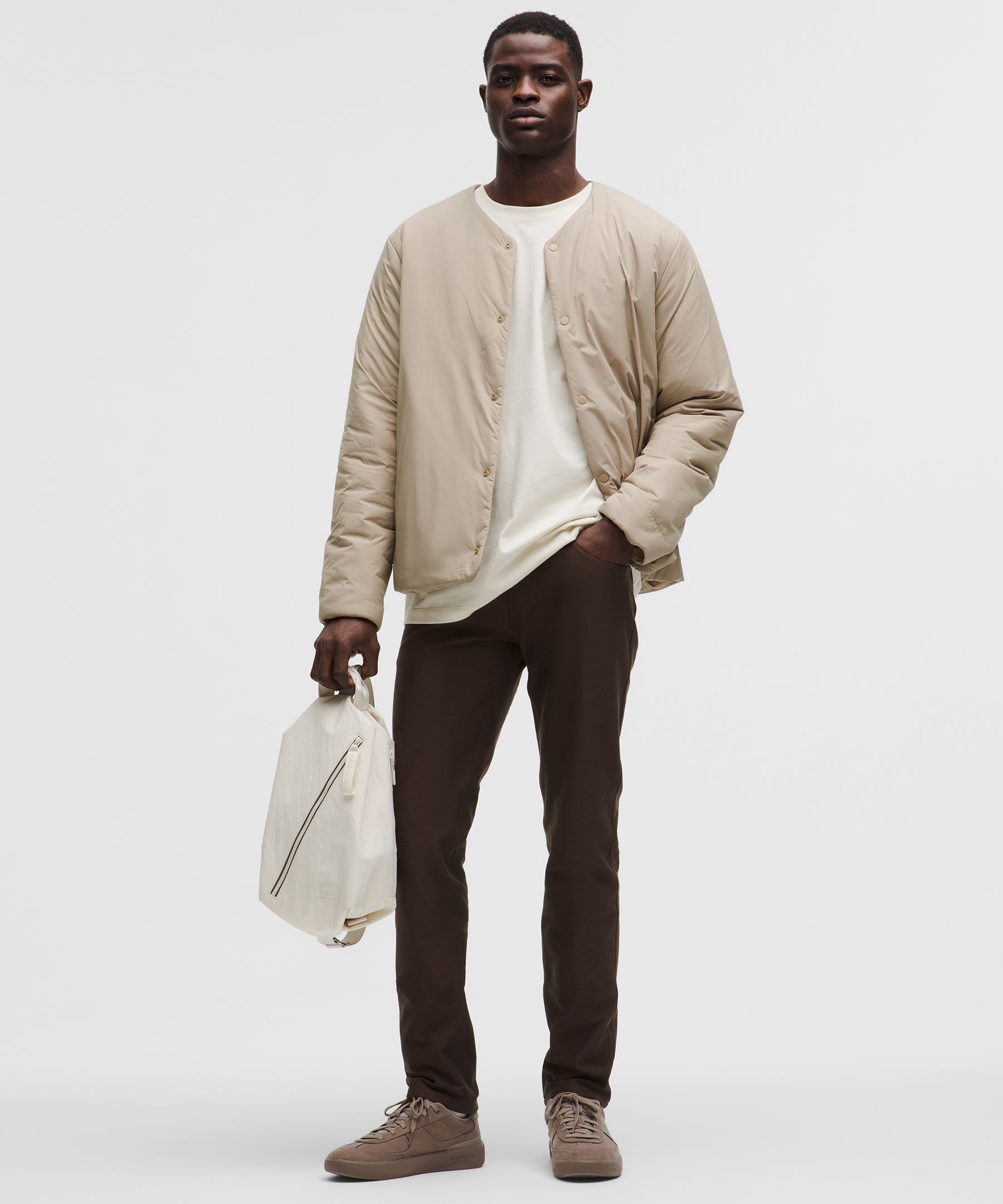 EasyFive Slim-Straight Pant 30L