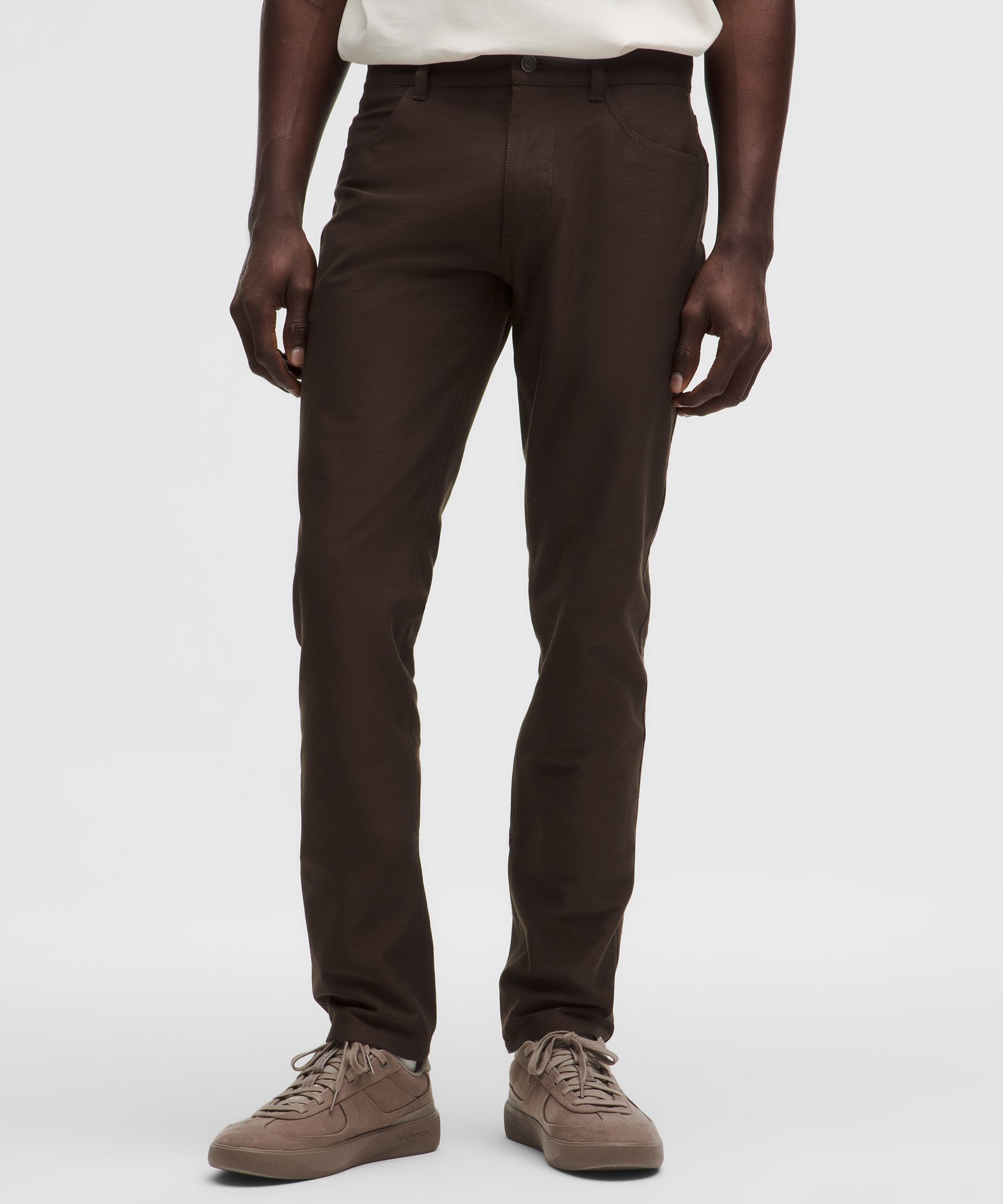 EasyFive Slim-Straight Pant 30L