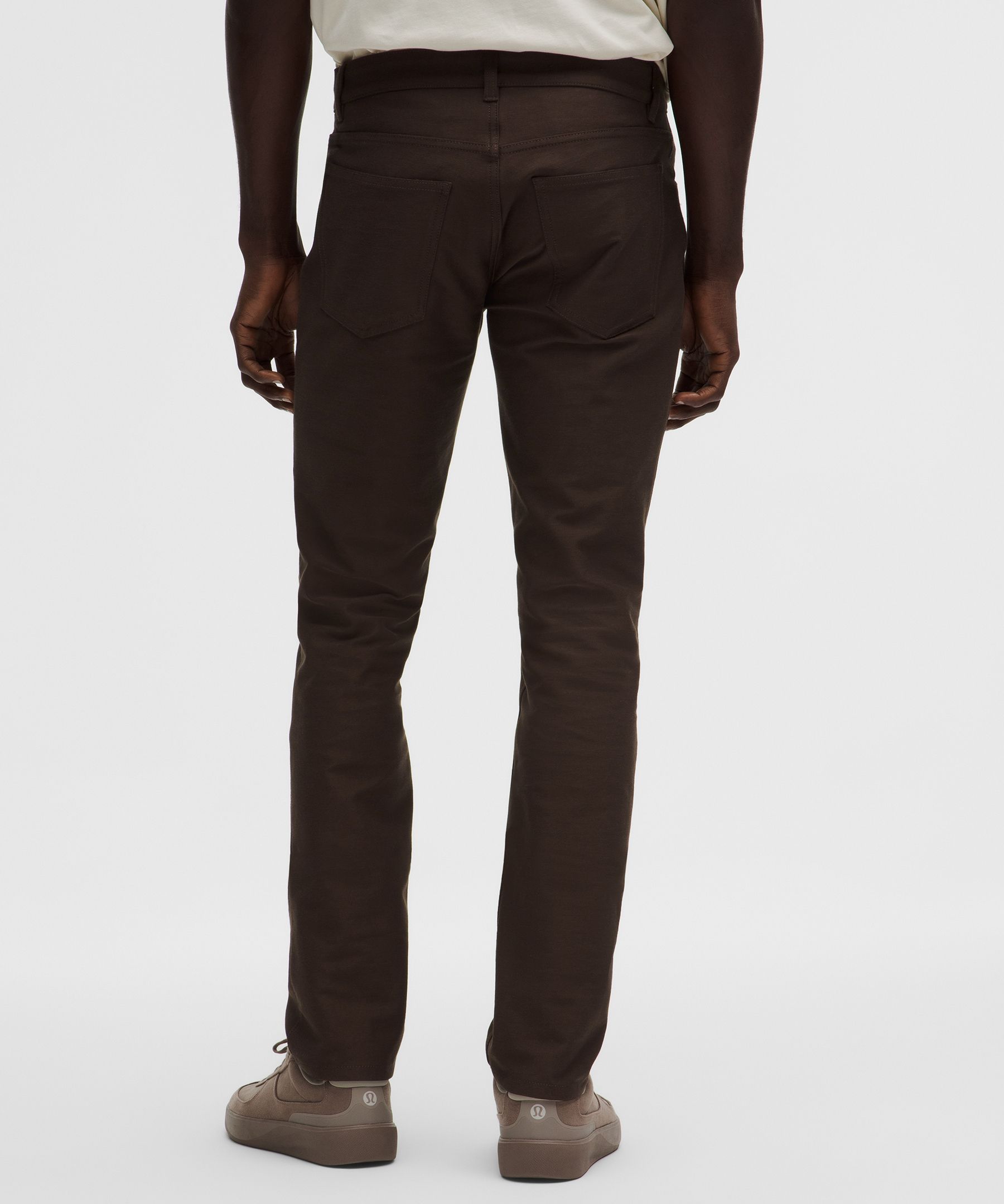 EasyFive Slim-Straight Pant 30L