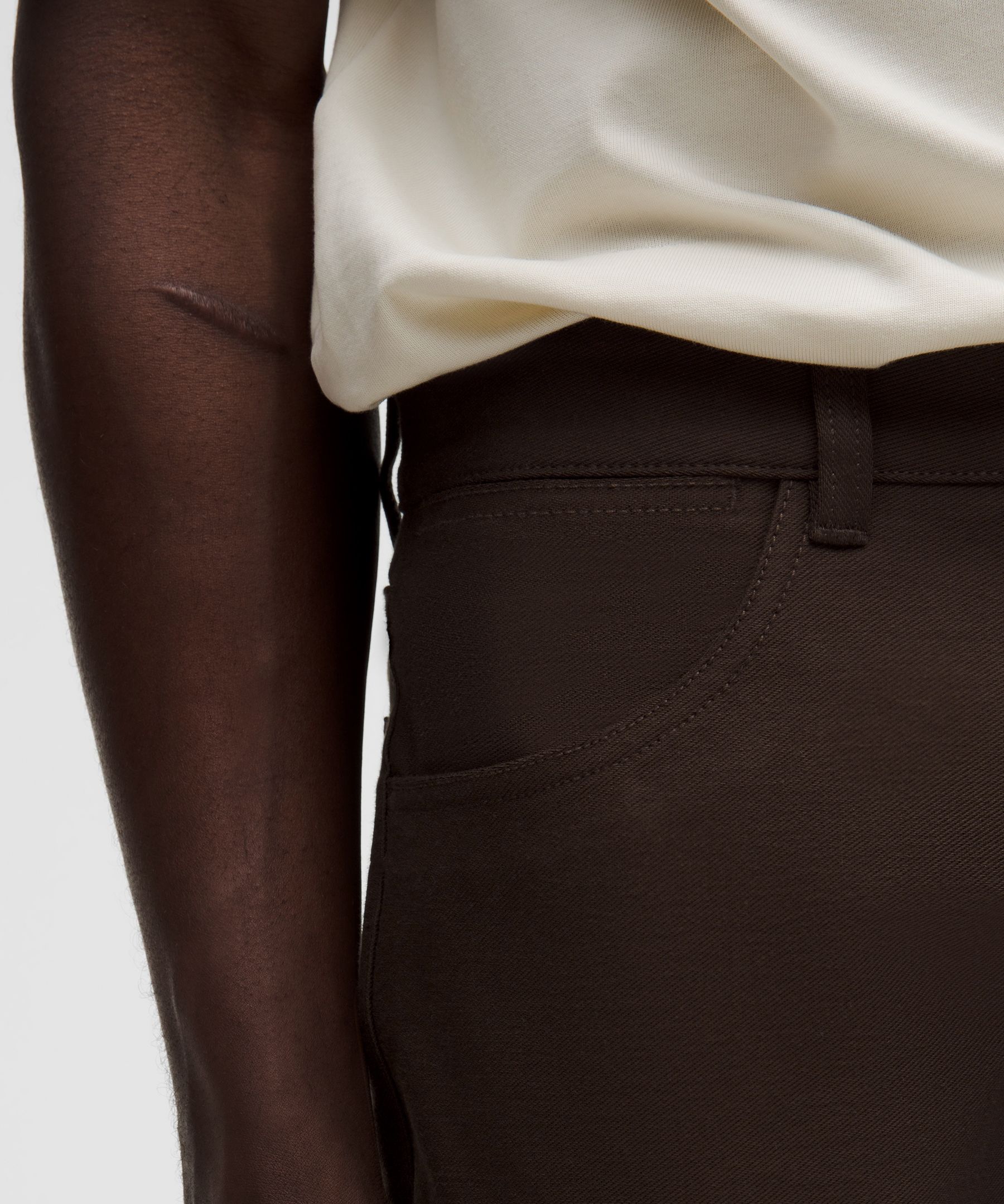 EasyFive Slim-Straight Pant 30L