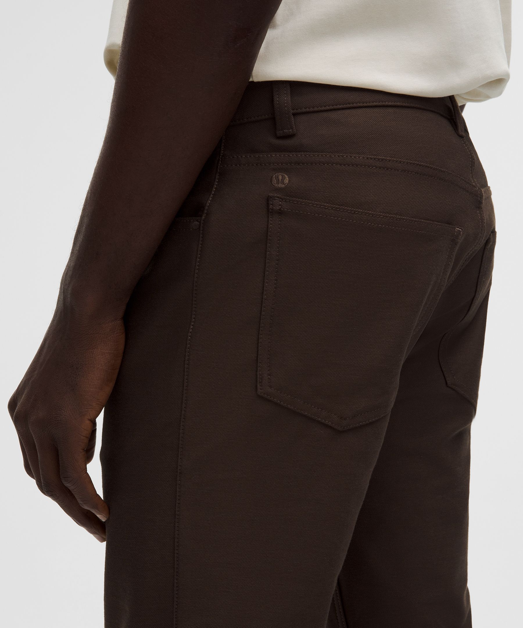 EasyFive Slim-Straight Pant 30L