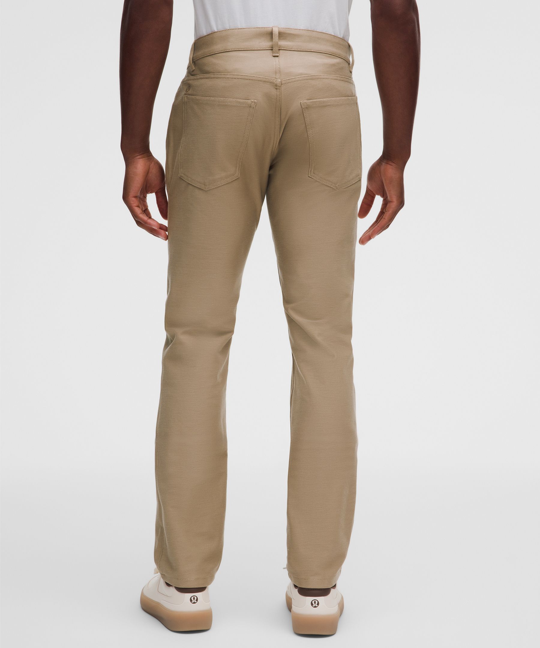 EasyFive Slim-Straight Pant 30L